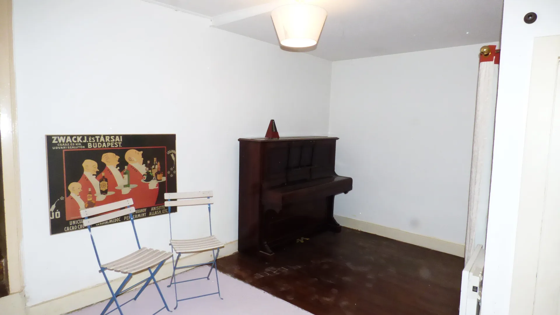 Charmante maison de village à Mussey-sur-Marne avec jardin et dépendances 