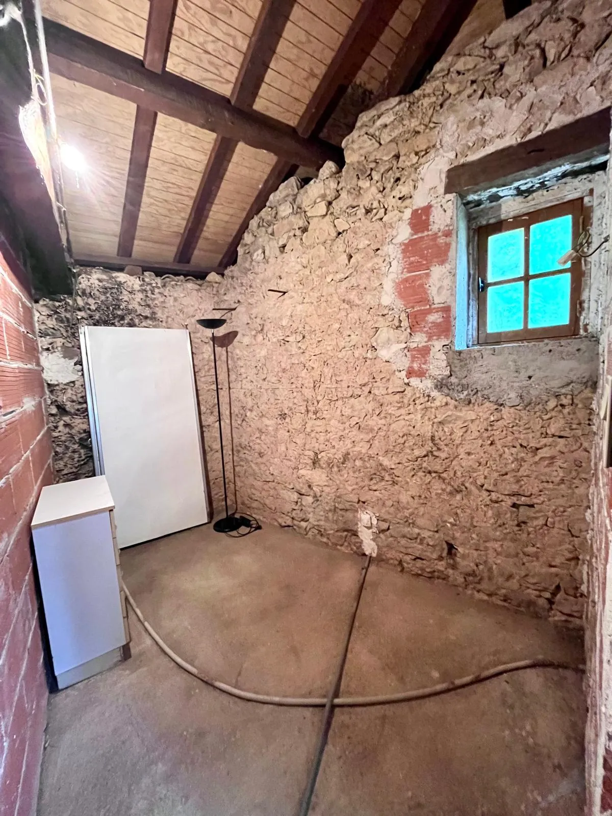 Propriété en Pierre de 130 m² avec 2 Maisons et Terrain en Quercy 