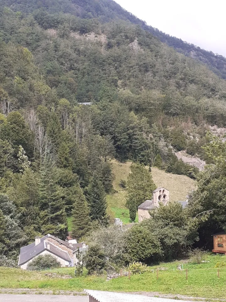 Appartement T4 rénové à Couflens, idéal résidence secondaire ou investissement