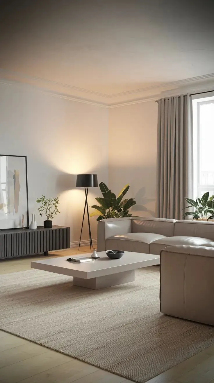 Maison neuve 118 m² avec 4 chambres à Hardivillers près de Beauvais