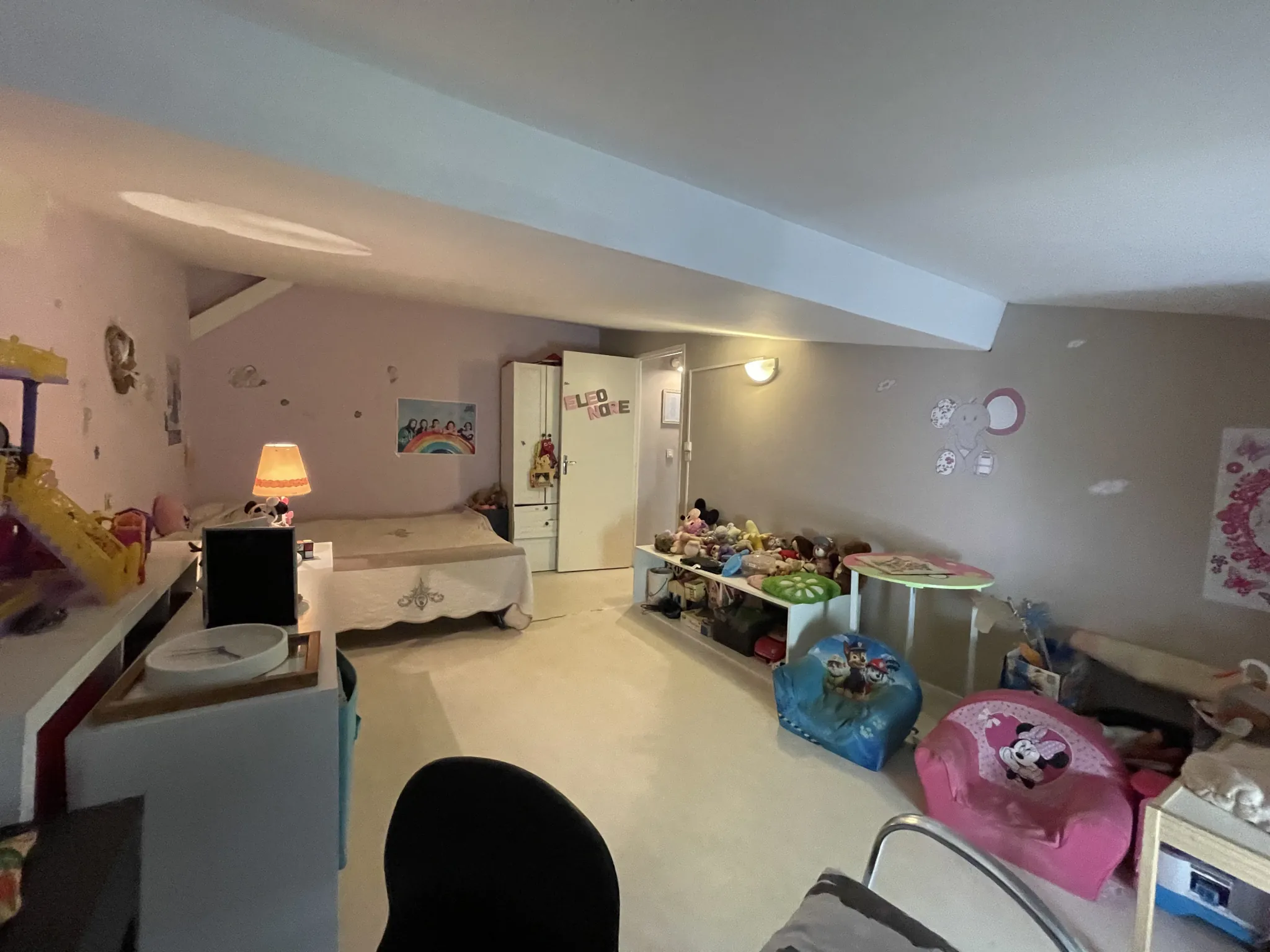 Villa 5 pièces avec jardin et piscine à Agde - Calme et environnement privilégié 