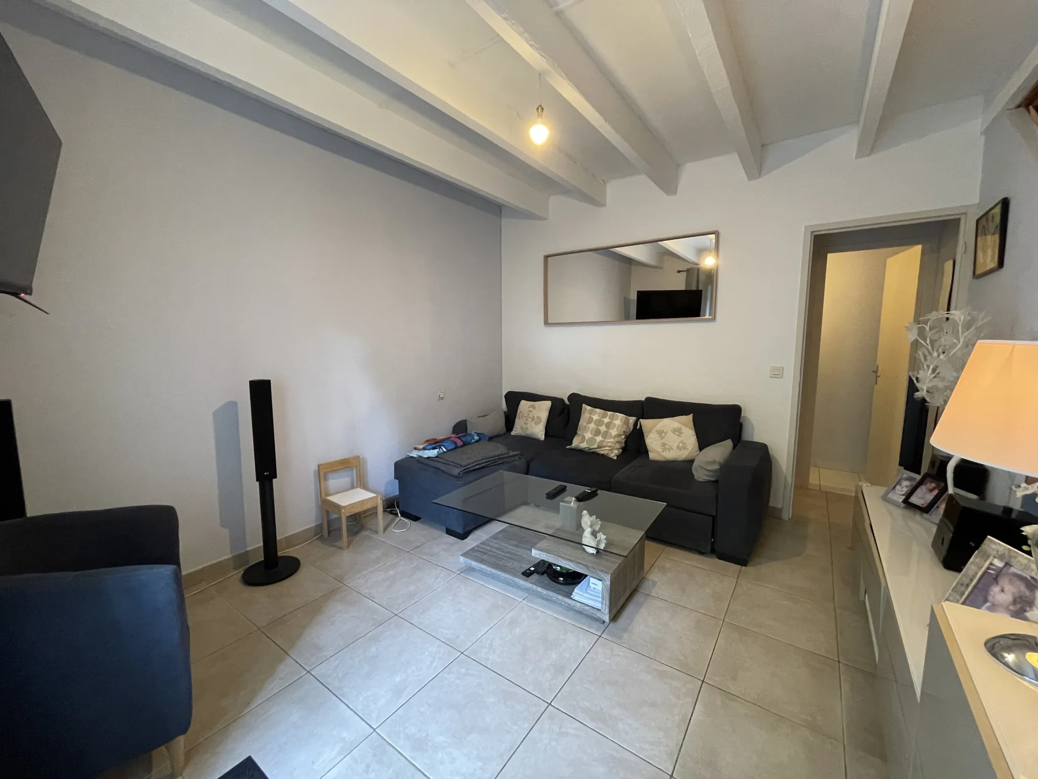 Villa 5 pièces avec jardin et piscine à Agde - Calme et environnement privilégié 