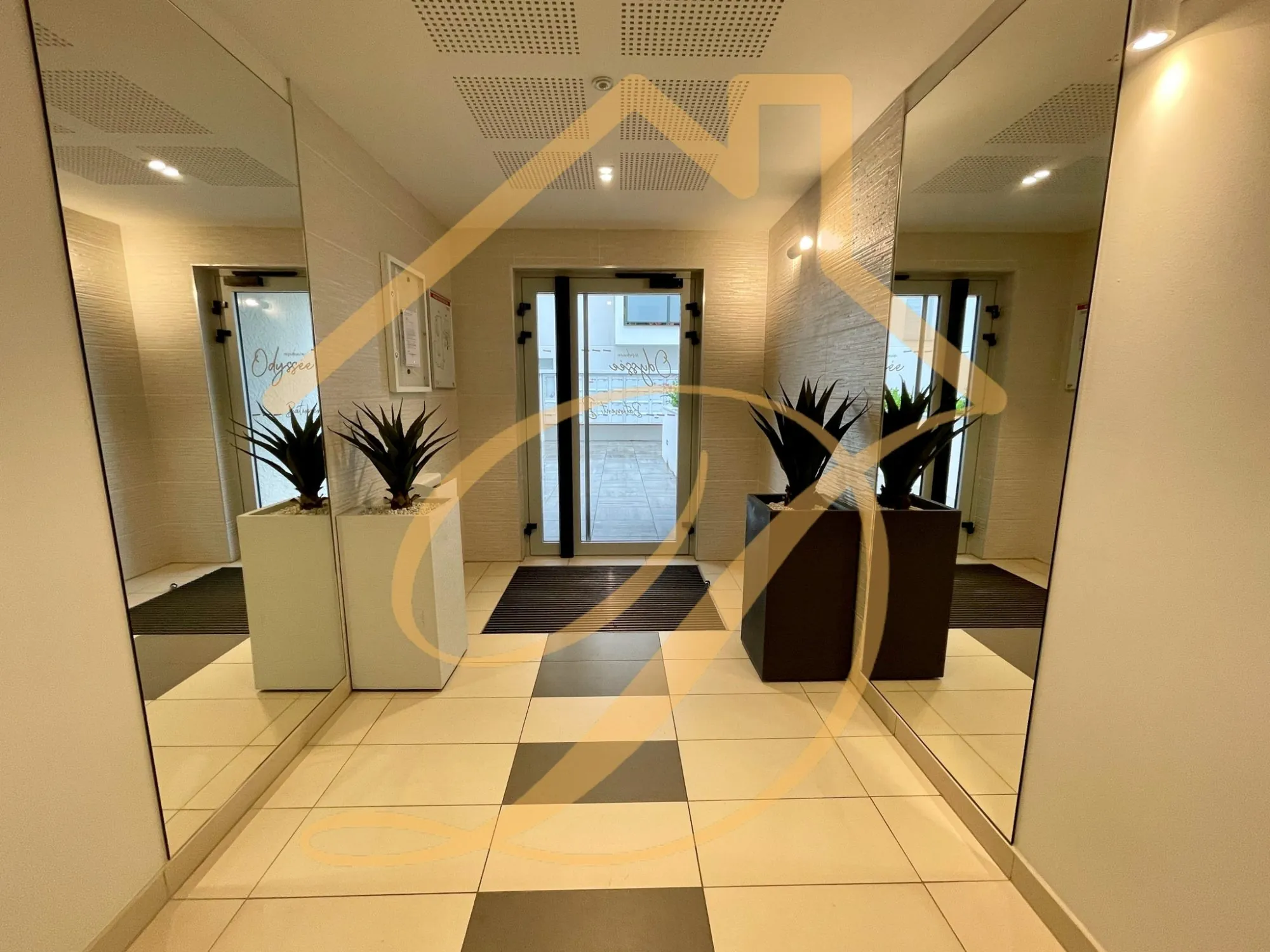 Appartements 2 pièces avec terrasse et parking à La Teste de Buch 