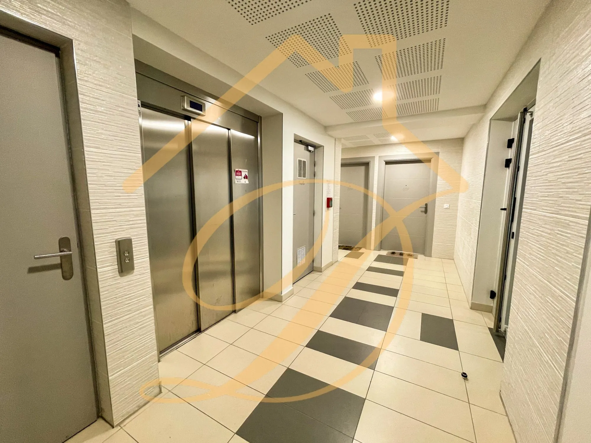 Appartements 2 pièces avec terrasse et parking à La Teste de Buch 