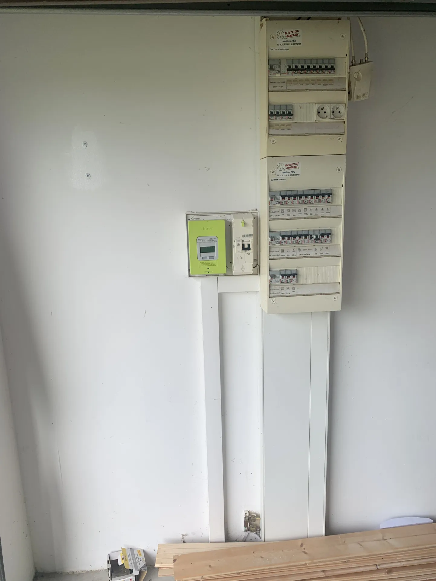 Maison de plain-pied à Thors (17160) — 127 m² avec garage et terrain de 1000 m² 