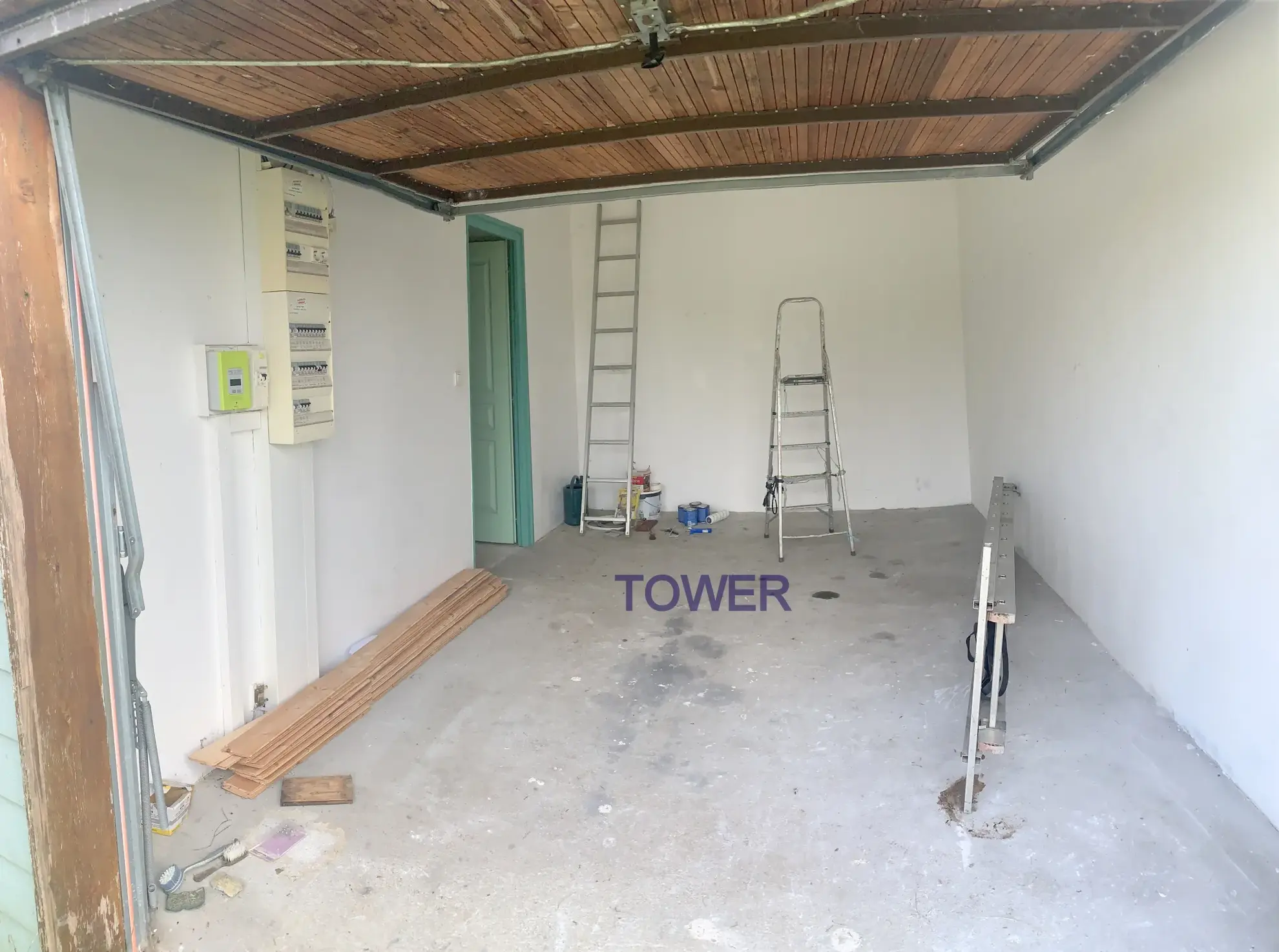 Maison de plain-pied à Thors (17160) — 127 m² avec garage et terrain de 1000 m² 