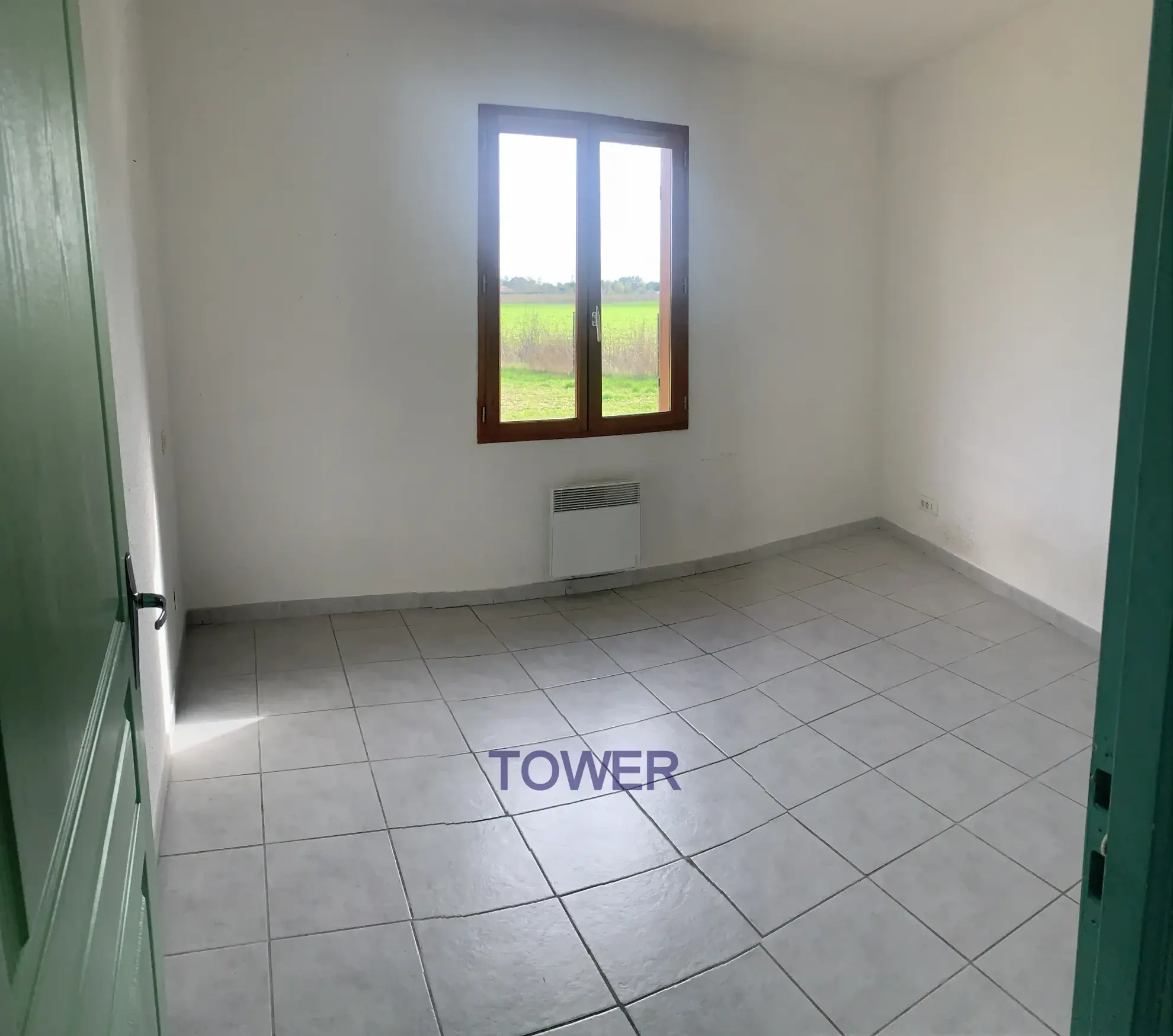 Maison de plain-pied à Thors (17160) — 127 m² avec garage et terrain de 1000 m² 