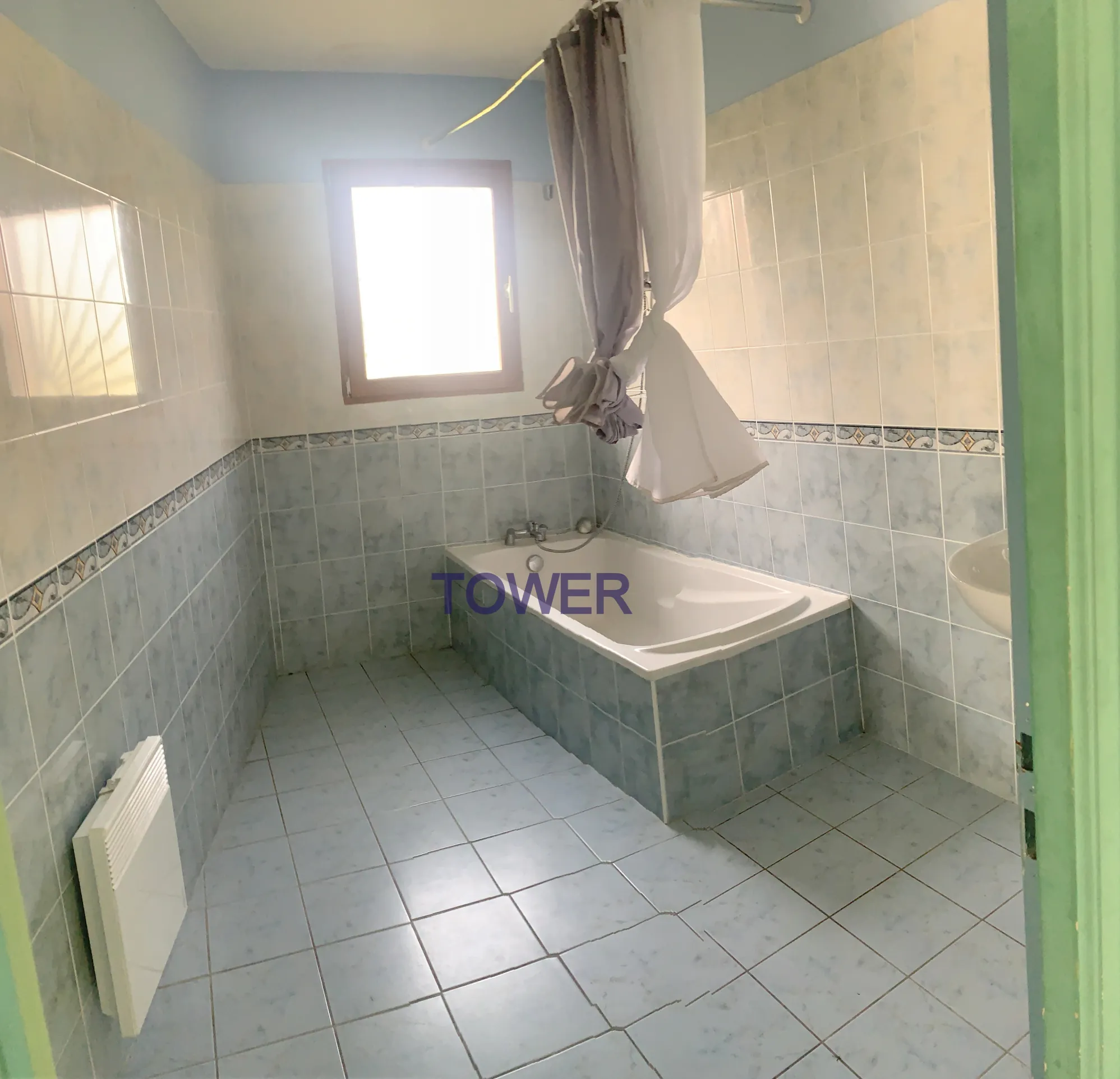 Maison de plain-pied à Thors (17160) — 127 m² avec garage et terrain de 1000 m² 