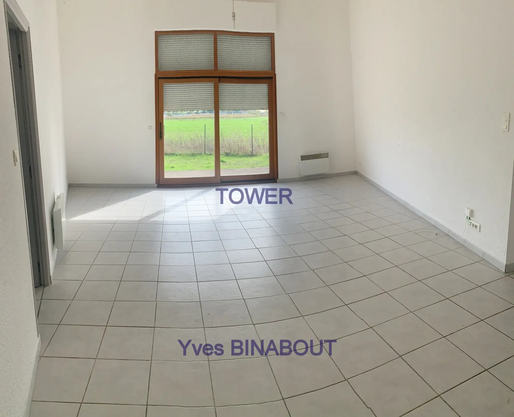 Maison de plain-pied à Thors (17160) — 127 m² avec garage et terrain de 1000 m² 