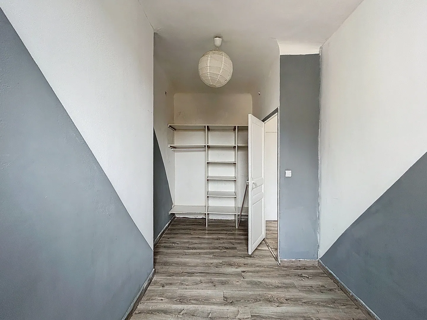 T3 lumineux à Marseille 13004 – Investissement ou premier achat immobilier 