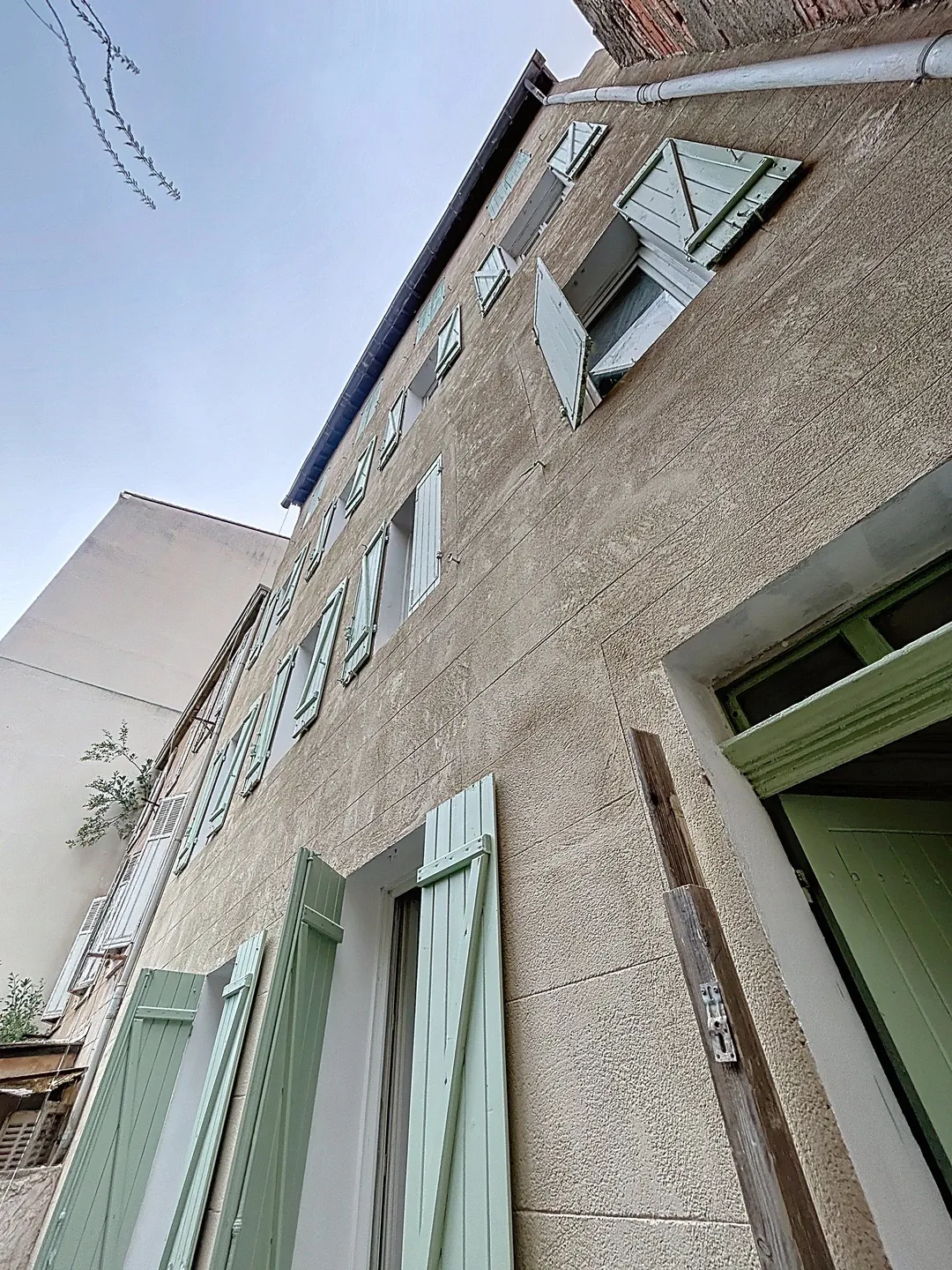 T3 lumineux à Marseille 13004 – Investissement ou premier achat immobilier 