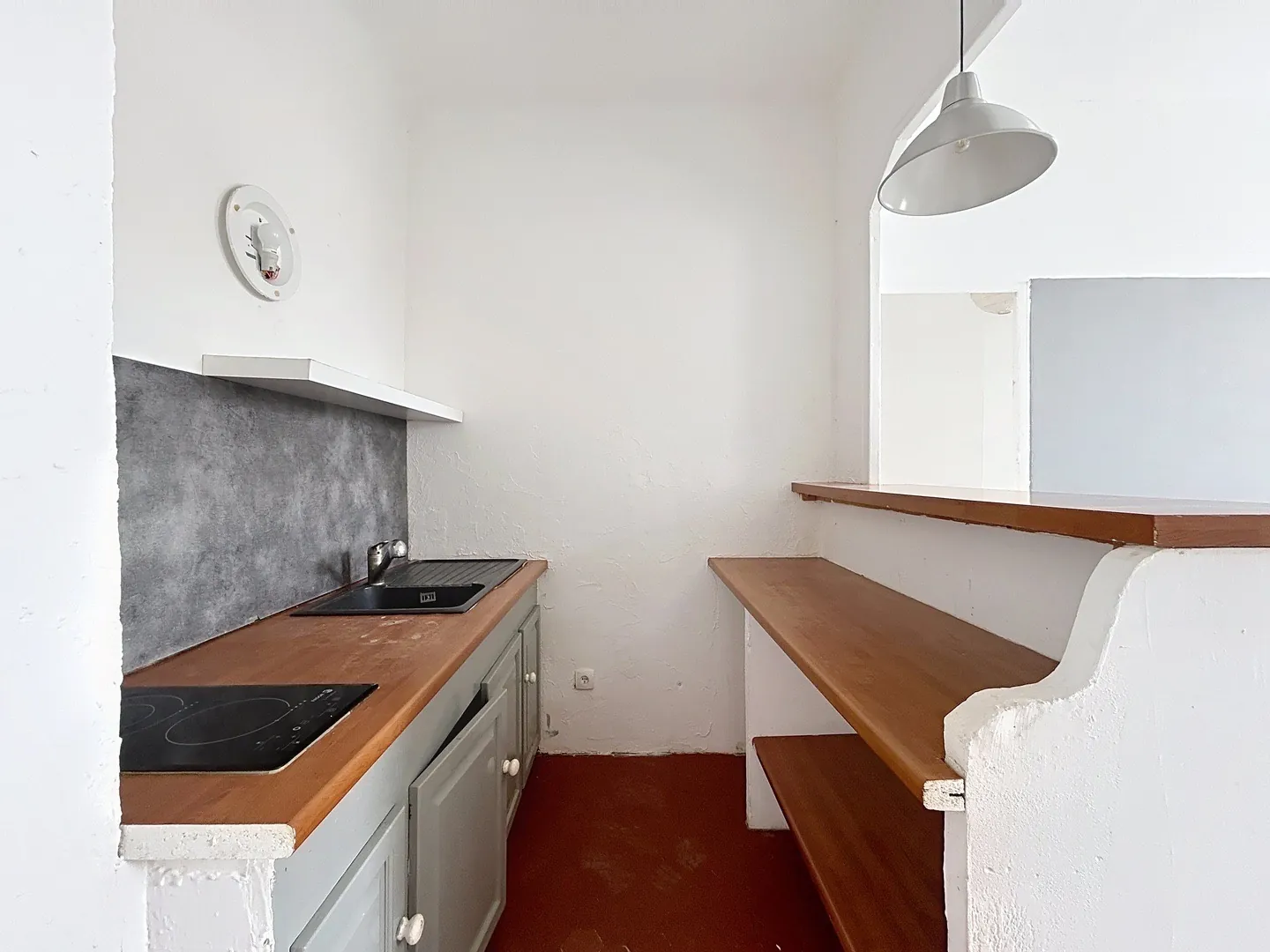 T3 lumineux à Marseille 13004 – Investissement ou premier achat immobilier 