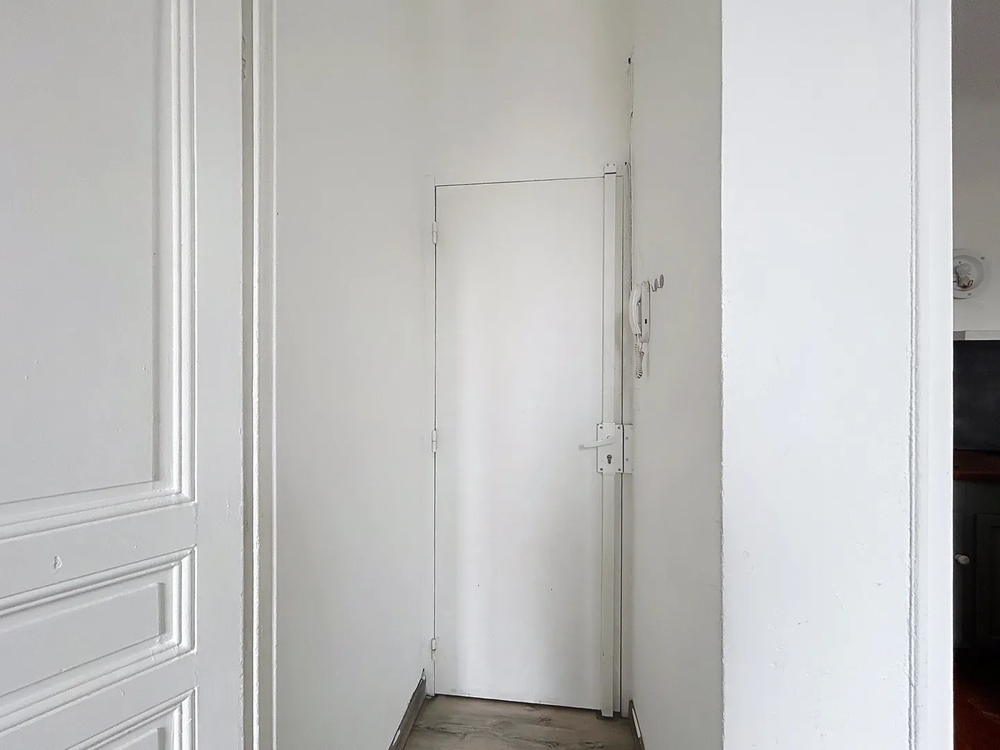 T3 lumineux à Marseille 13004 – Investissement ou premier achat immobilier 