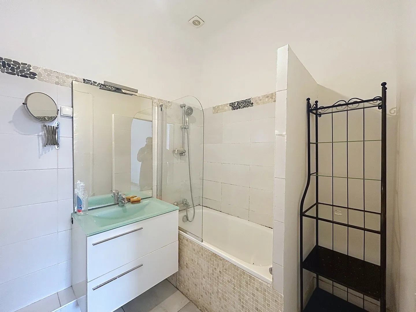 T3 lumineux à Marseille 13004 – Investissement ou premier achat immobilier 