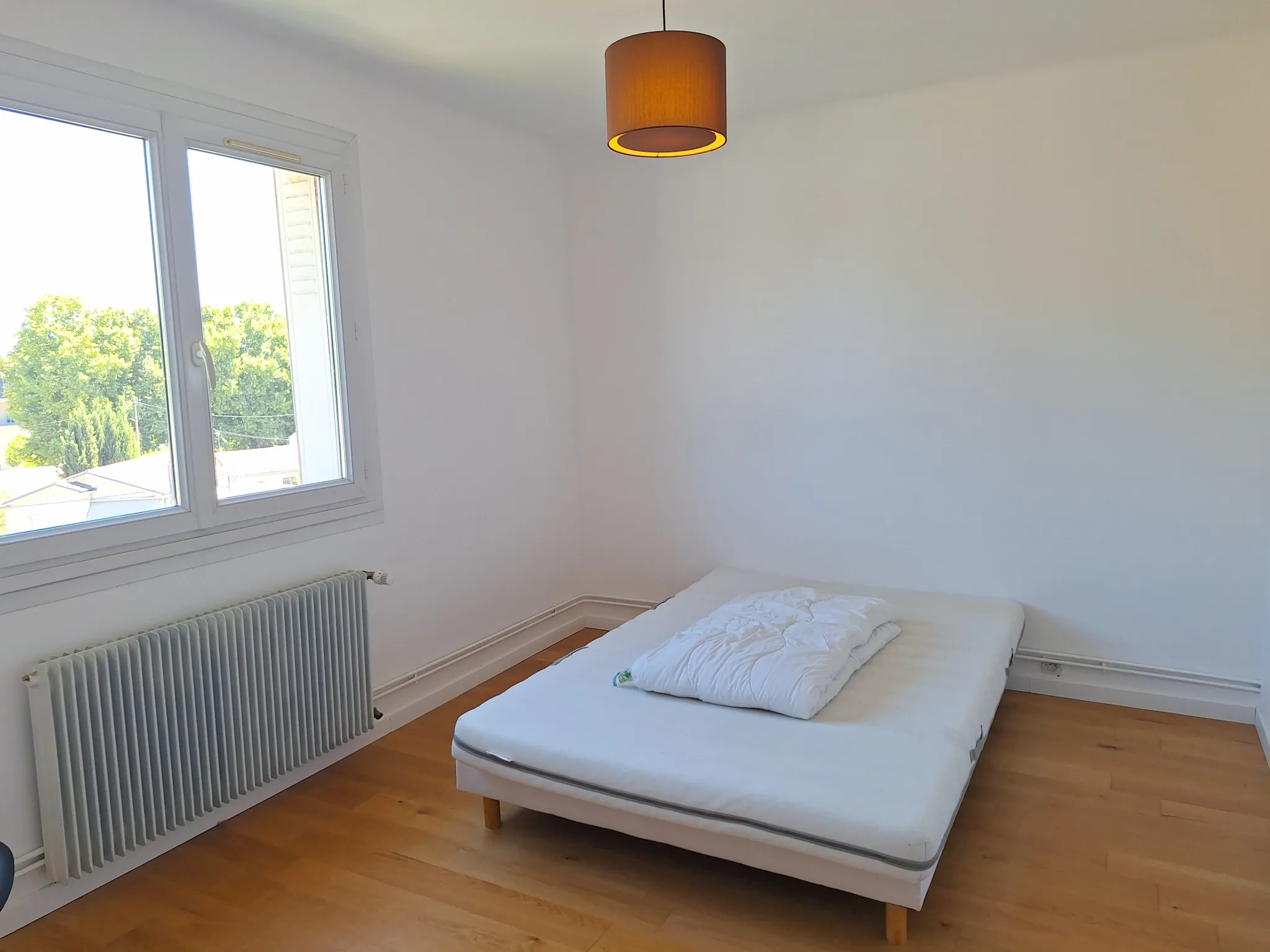Appartement 4 pièces avec terrasse à Montpellier - Quartier Boutonnet 