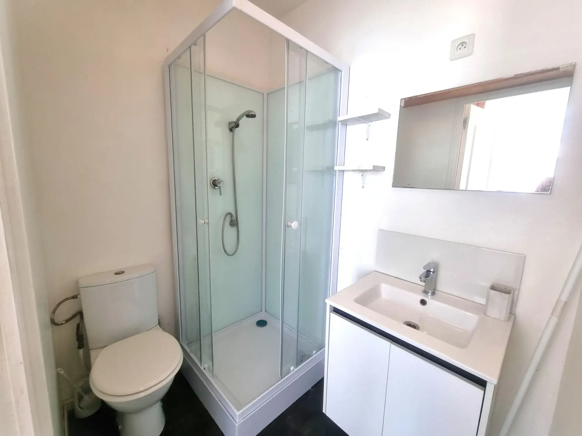 Charmant studio à Lille Wazemmes idéal pour investisseur ou première acquisition 