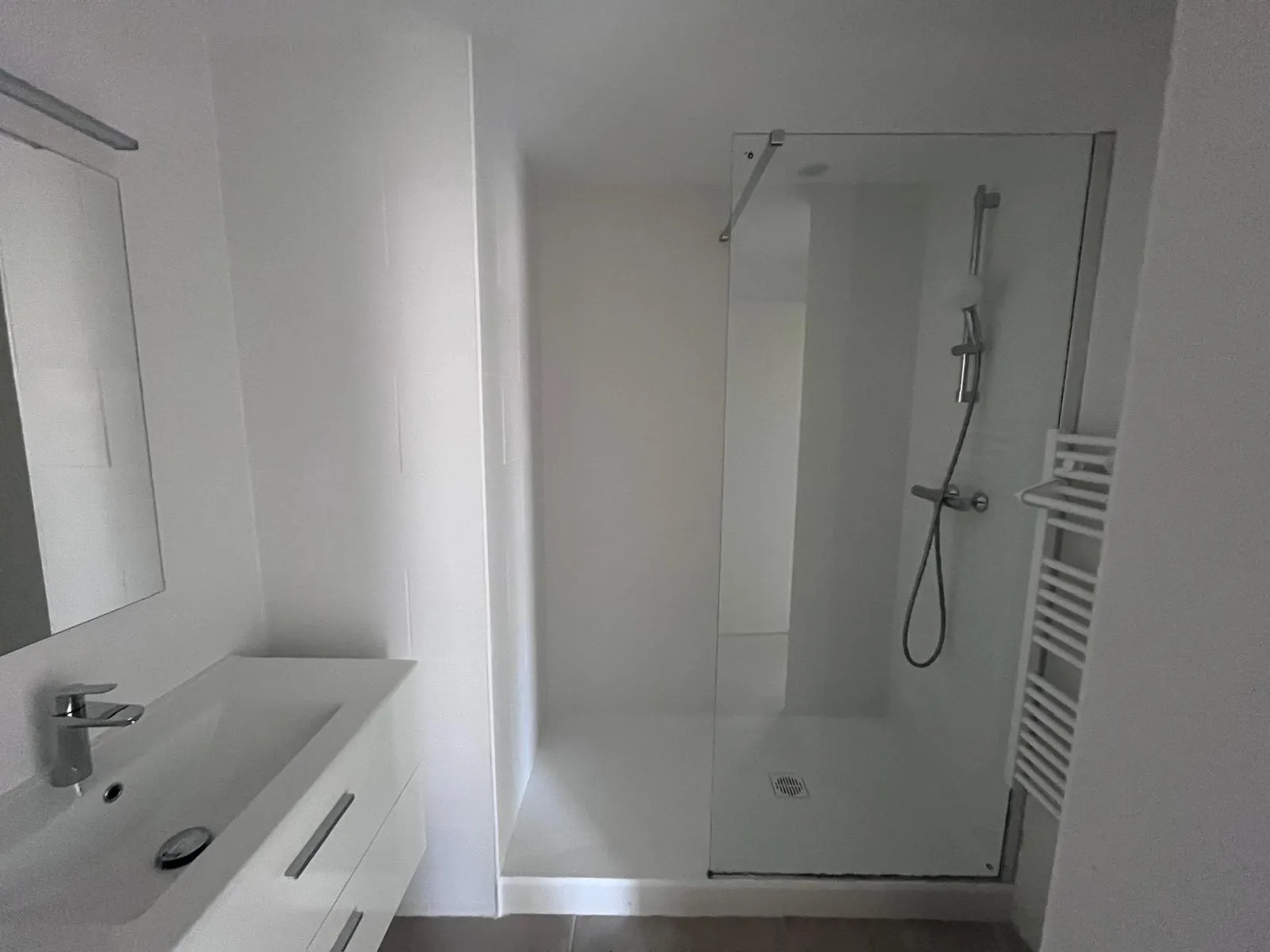 Appartement 3 pièces à vendre à Marignane avec 2 parkings – secteur Nord 