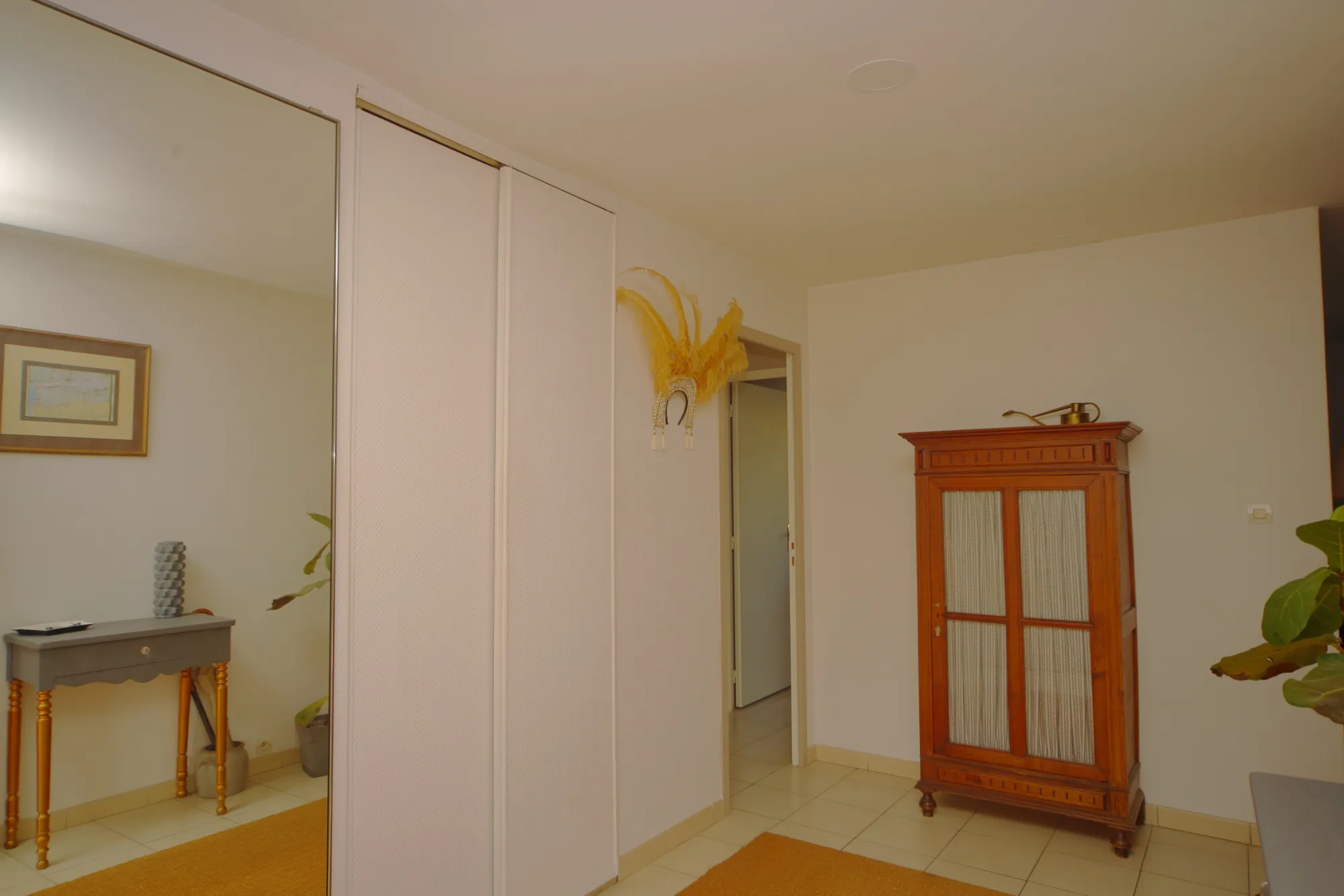 Vente d'un ensemble immobilier avec maison et local d'activités à Grazac 