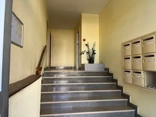 Appartement T4 à Beaumont de 80.99 m² avec cave et box, idéalement situé 