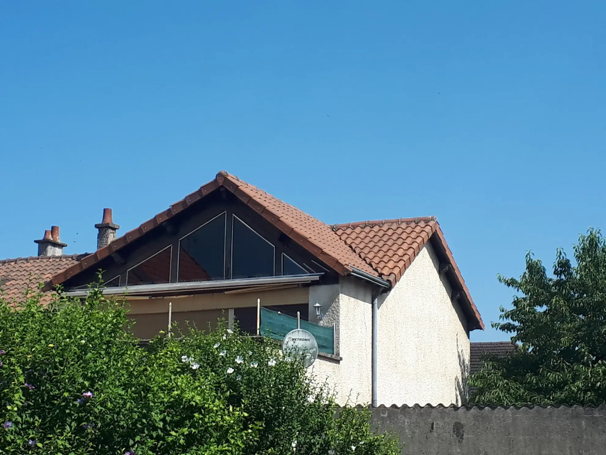 Belle maison de 166 m² avec jardin et garage à Chatellerault