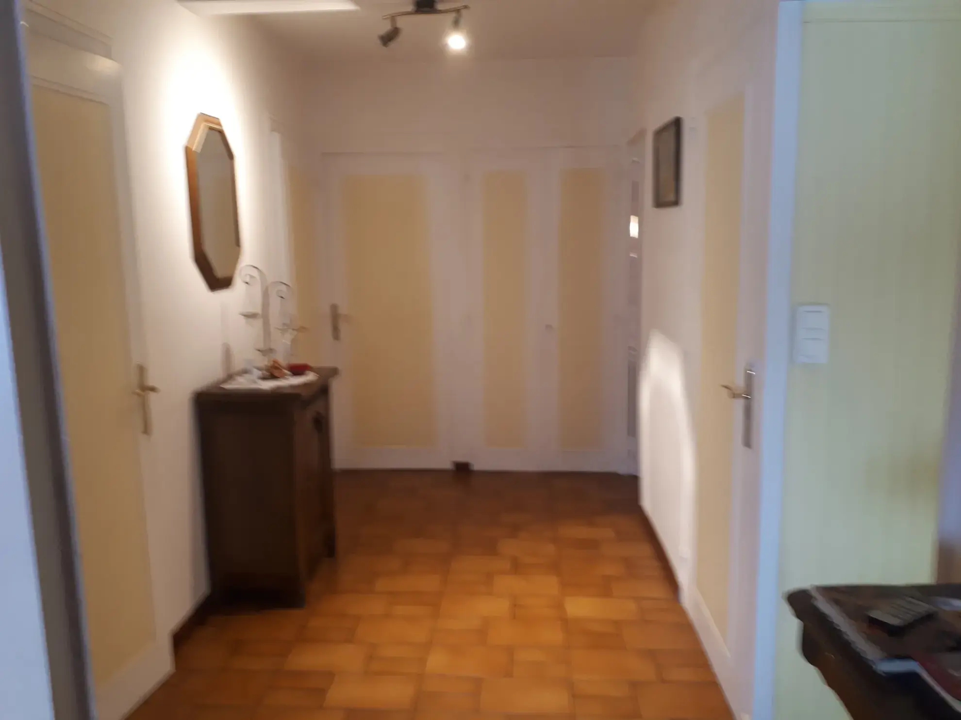 Maison familiale avec jardin, garage et salon cathédrale à Poitiers 