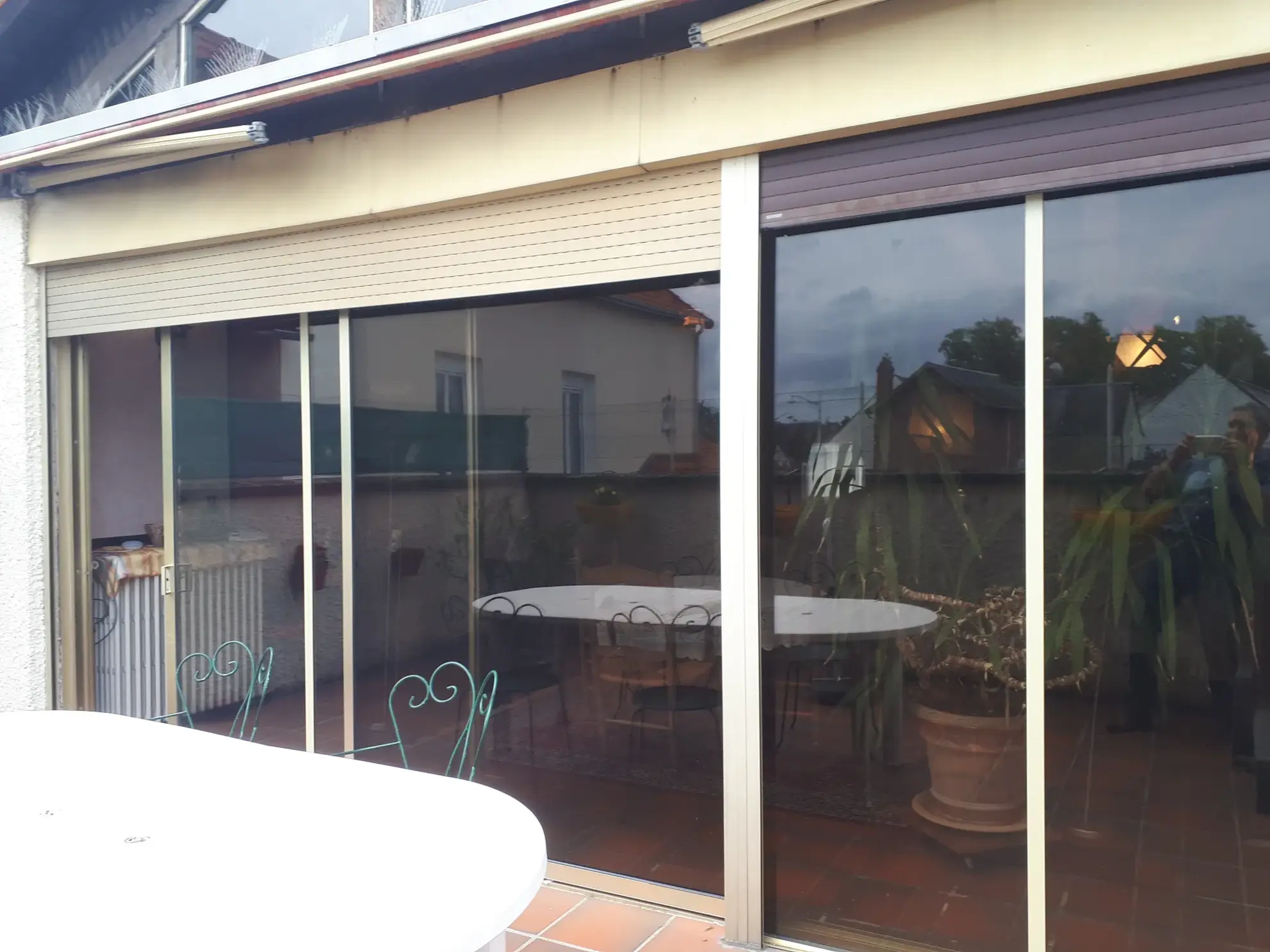 Maison familiale avec jardin, garage et salon cathédrale à Poitiers 