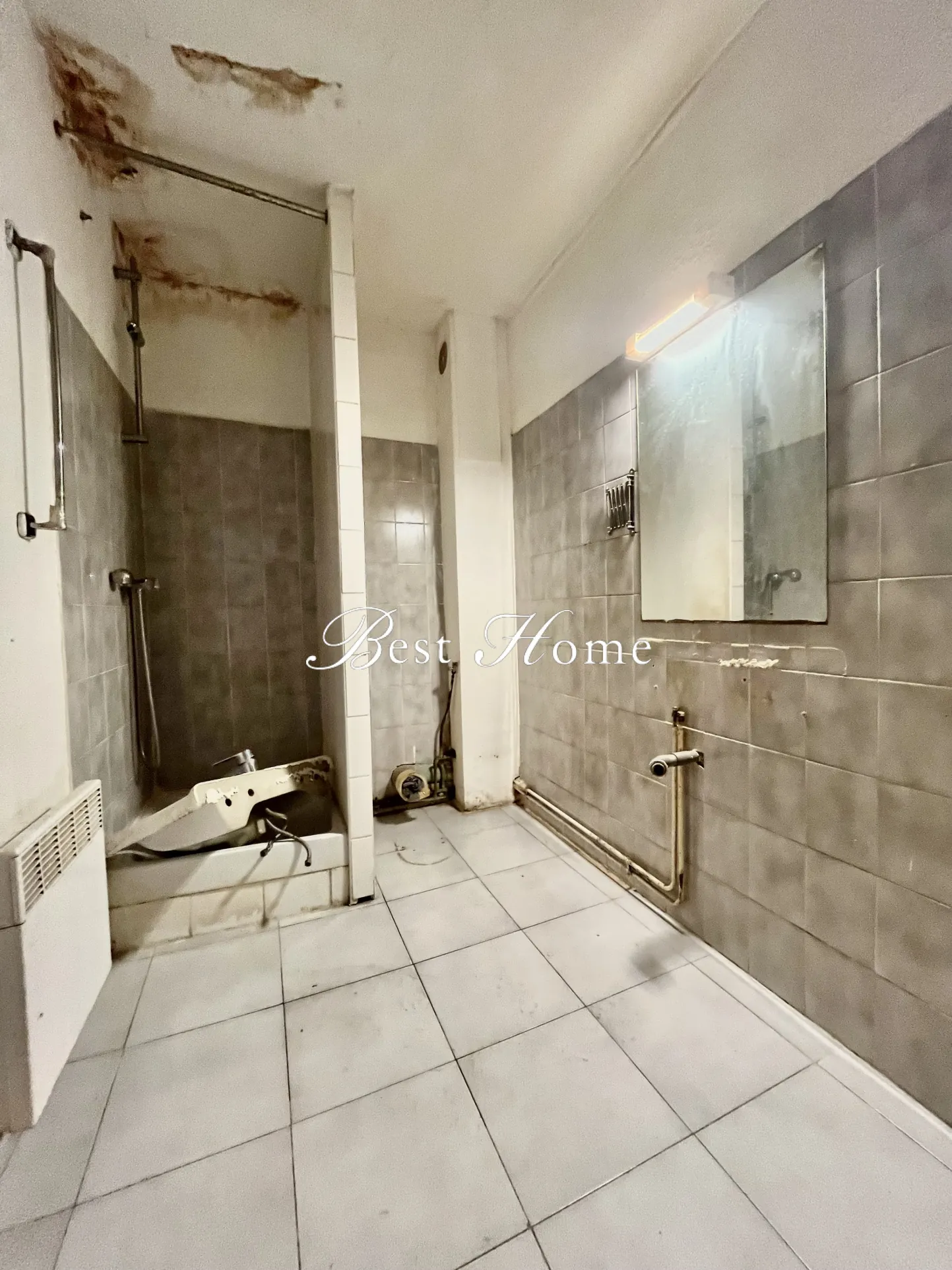 Appartement T2 à Nîmes Écusson – Idéal investisseur ou premier achat 