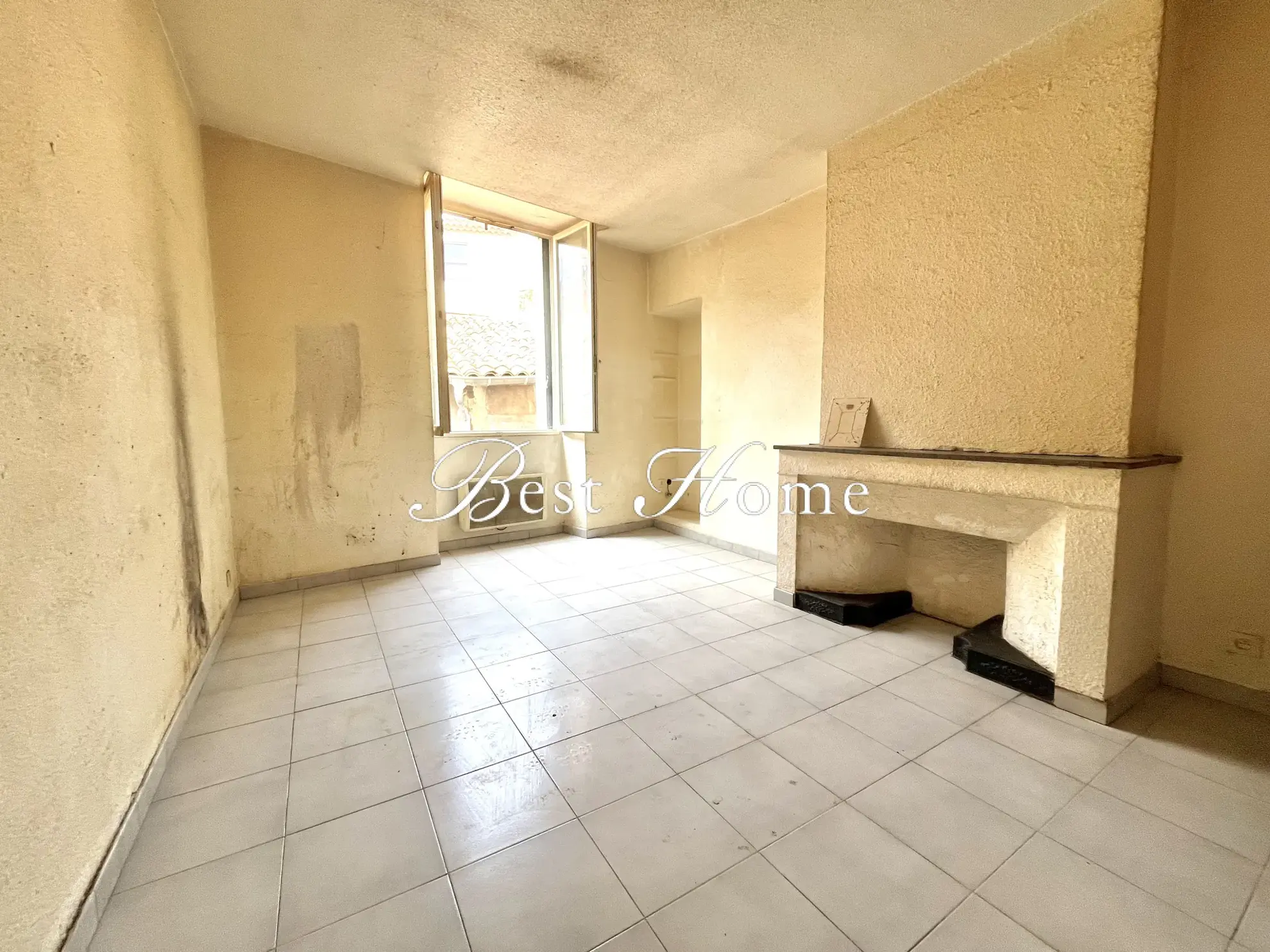 Appartement T2 à Nîmes Écusson – Idéal investisseur ou premier achat