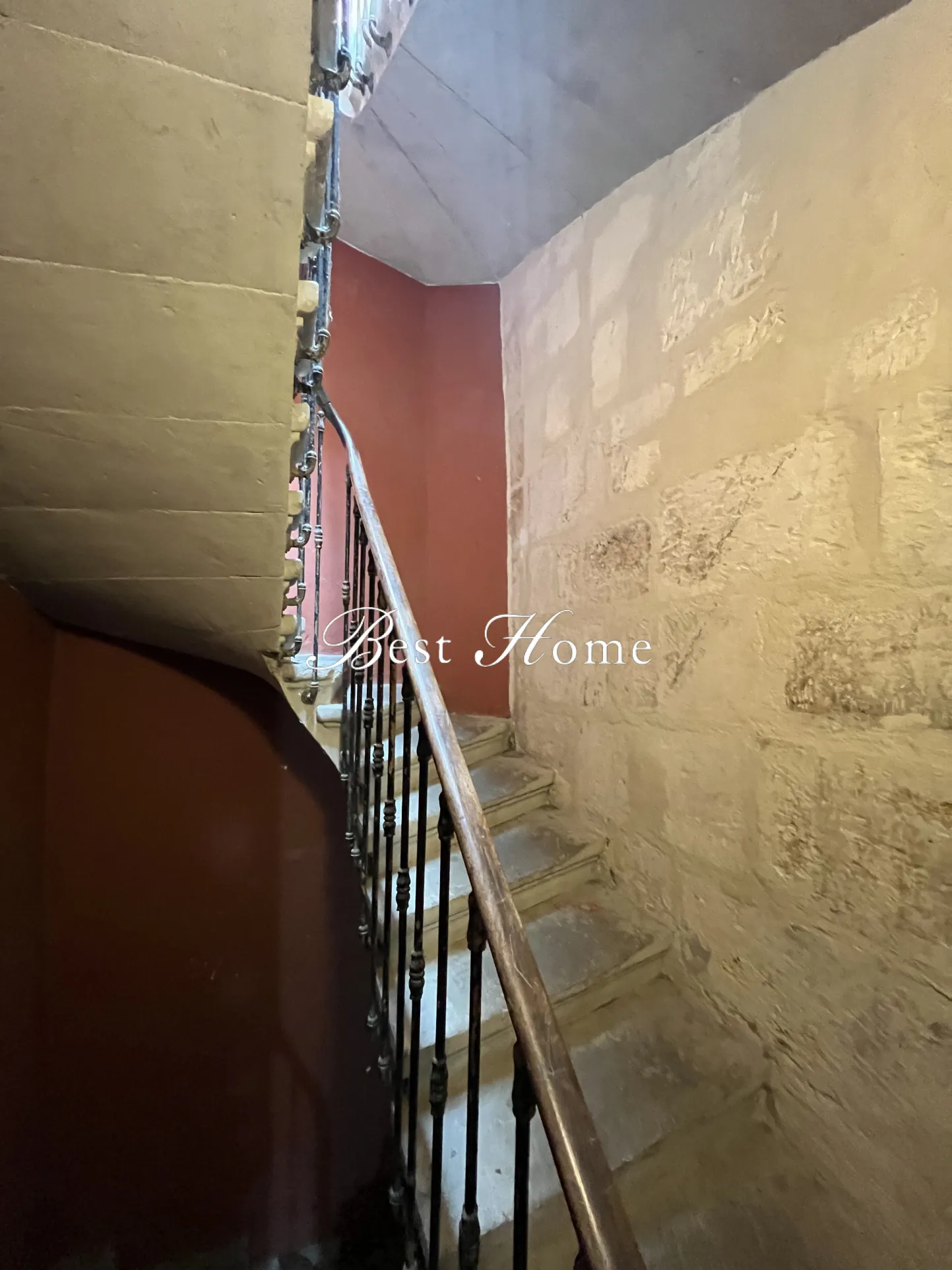 Appartement T2 à Nîmes Écusson – Idéal investisseur ou premier achat 