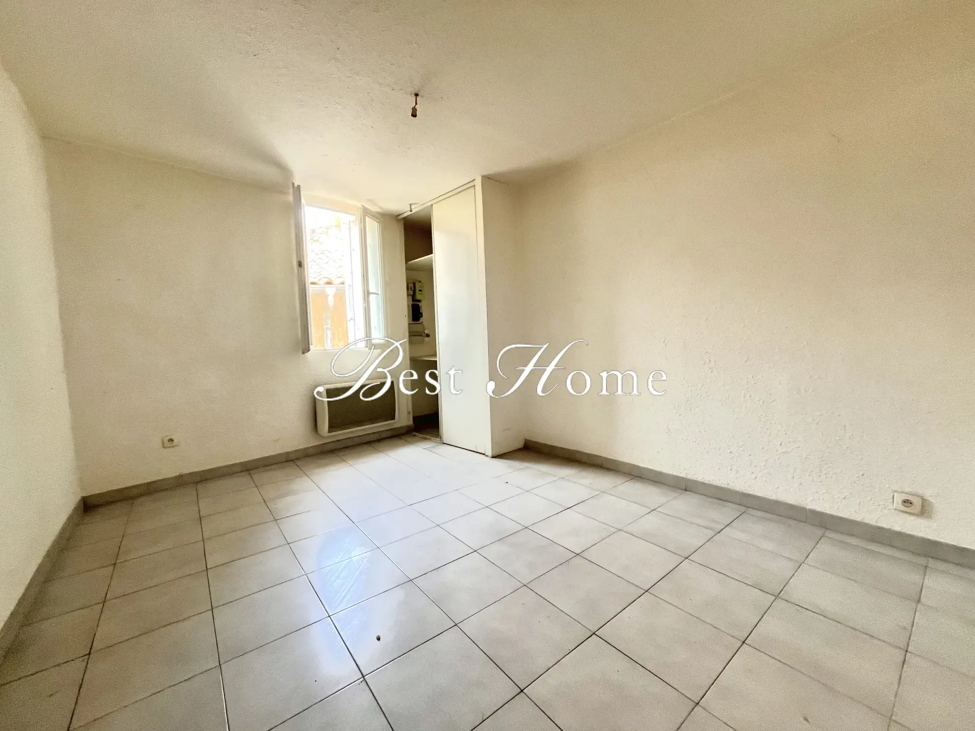 Appartement T2 à Nîmes Écusson – Idéal investisseur ou premier achat 