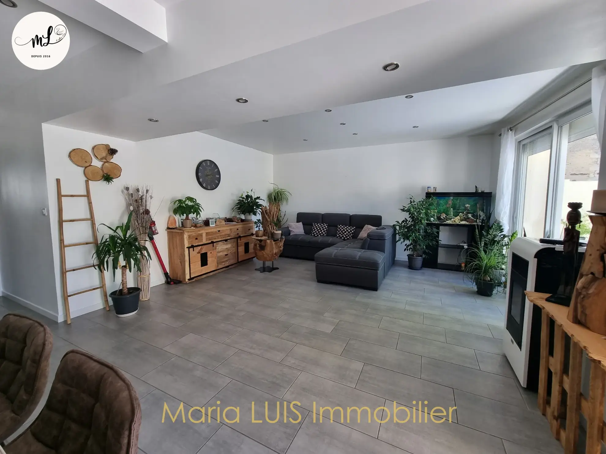 Maison de 104 m² à Pauillac - Quartier Le Pouyalet avec garage 