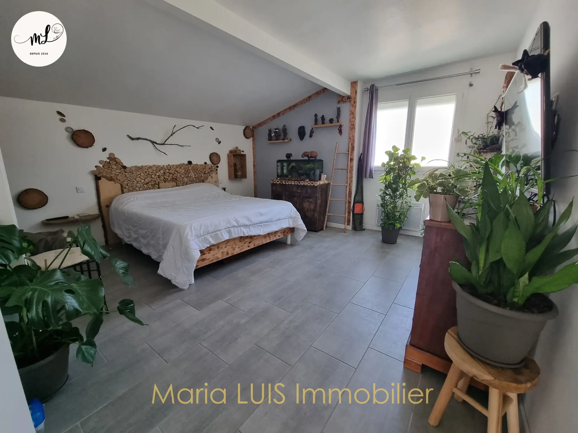 Maison de 104 m² à Pauillac - Quartier Le Pouyalet avec garage 