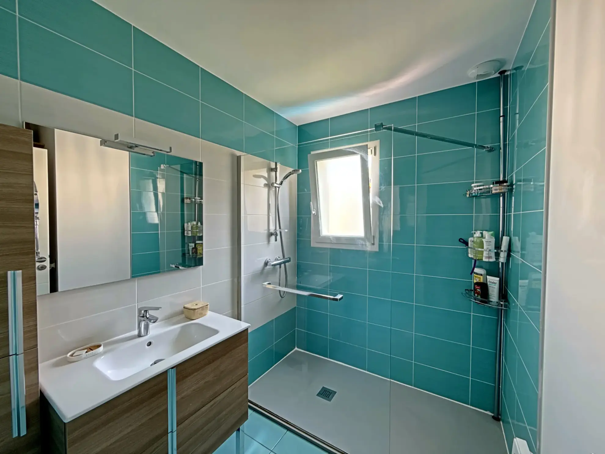 Villa 4 pièces de 90 m² à vendre à Sommières, récente et bien située 