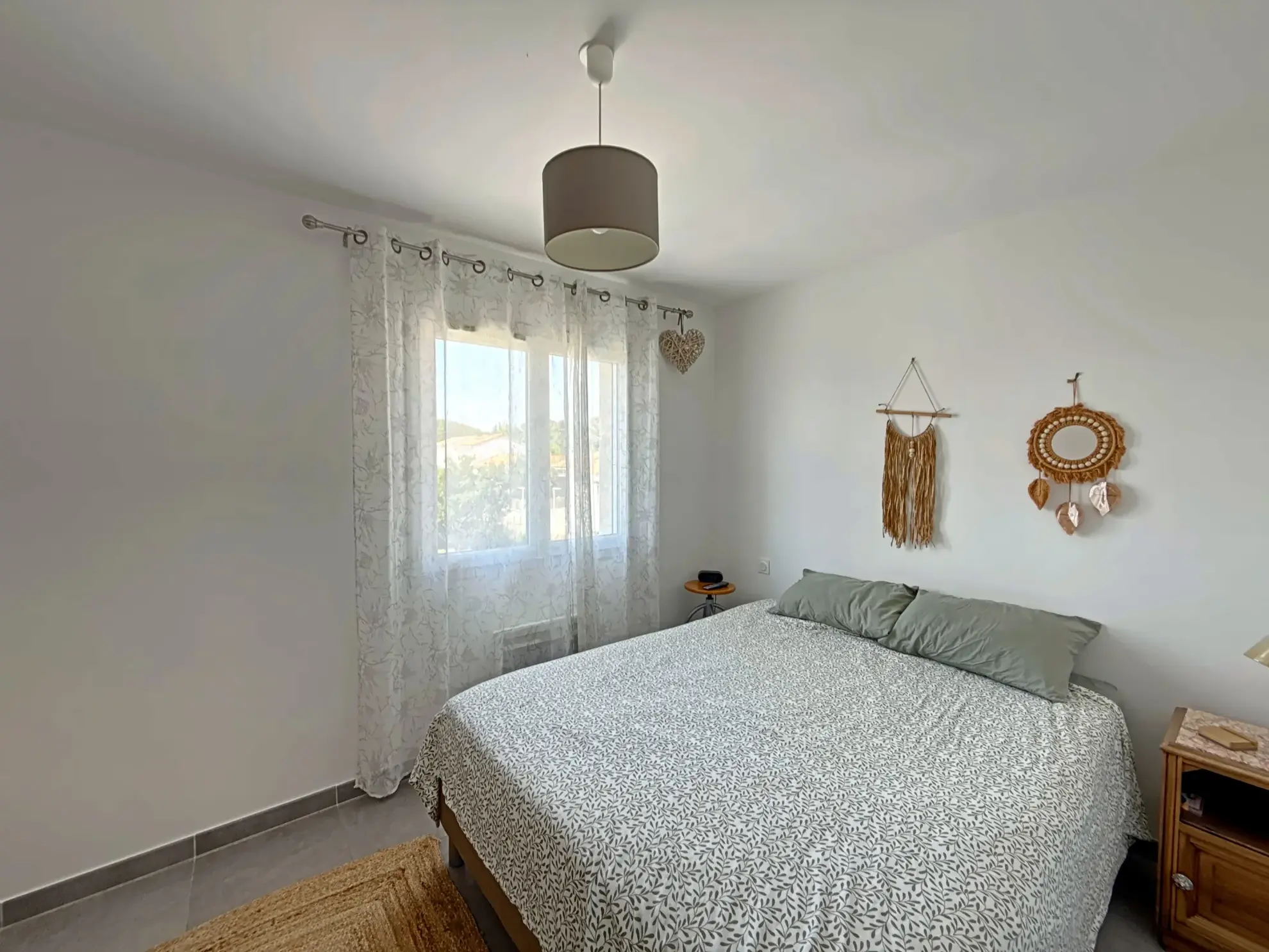 Villa 4 pièces de 90 m² à vendre à Sommières, récente et bien située 