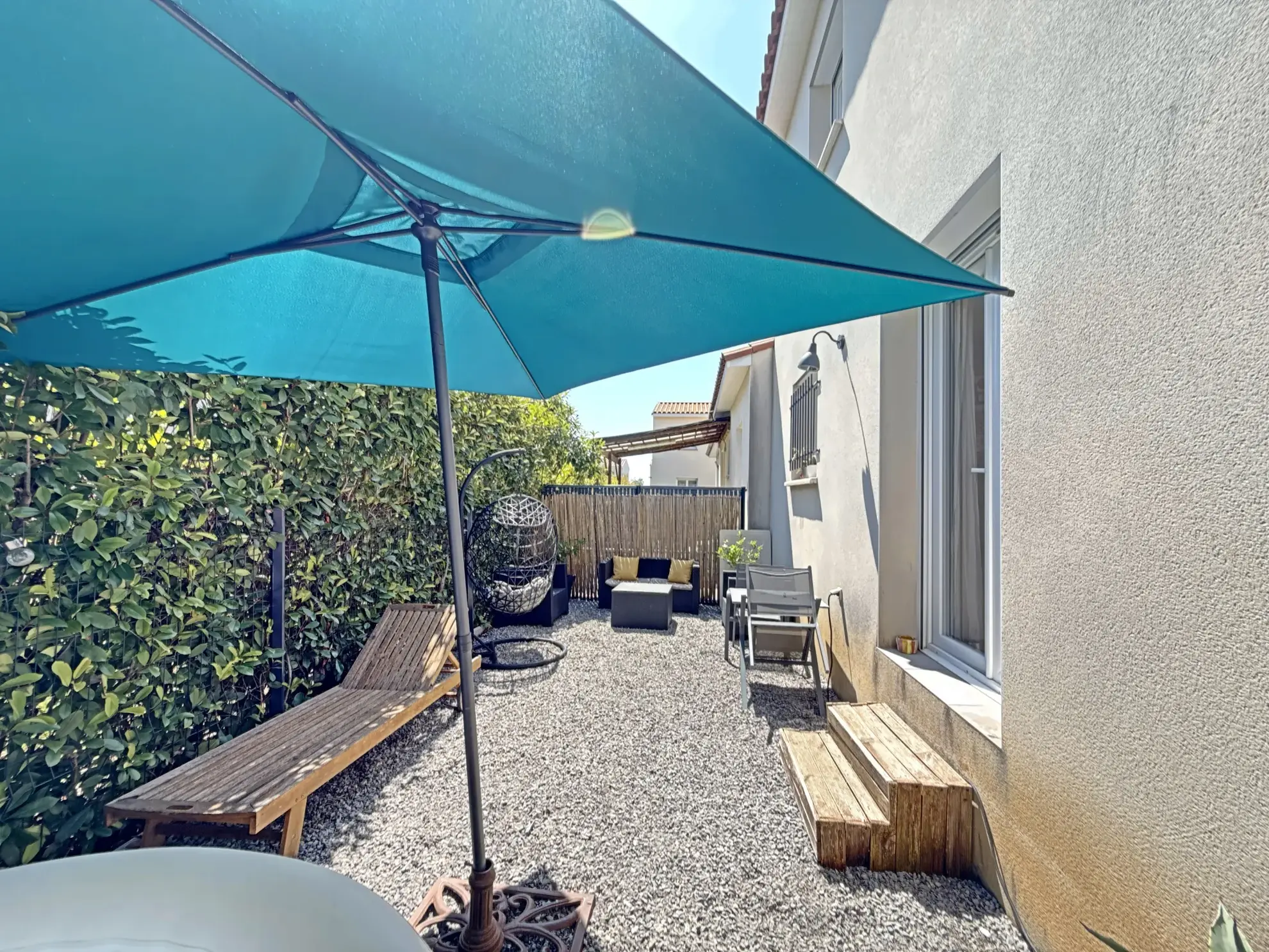 Villa 4 pièces de 90 m² à vendre à Sommières, récente et bien située 