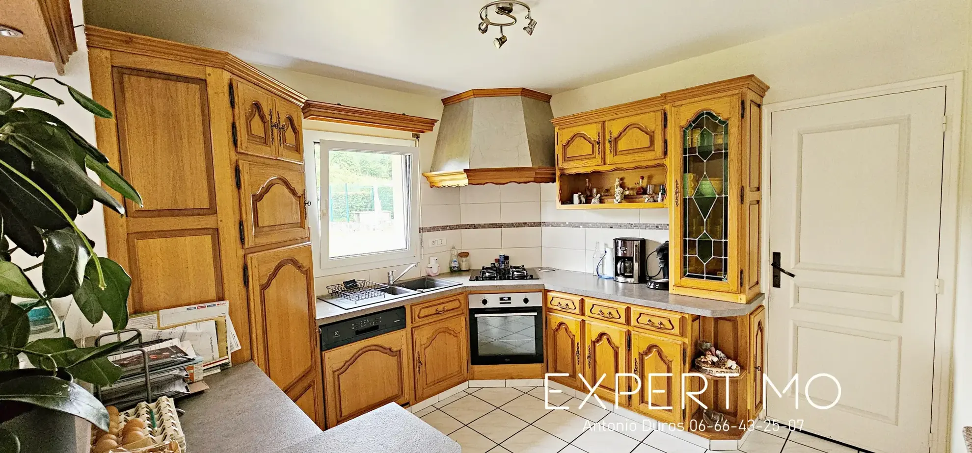 Maison spacieuse de 120 m² à Plédran, proche Saint-Brieuc, avec jardin et grand potentiel 