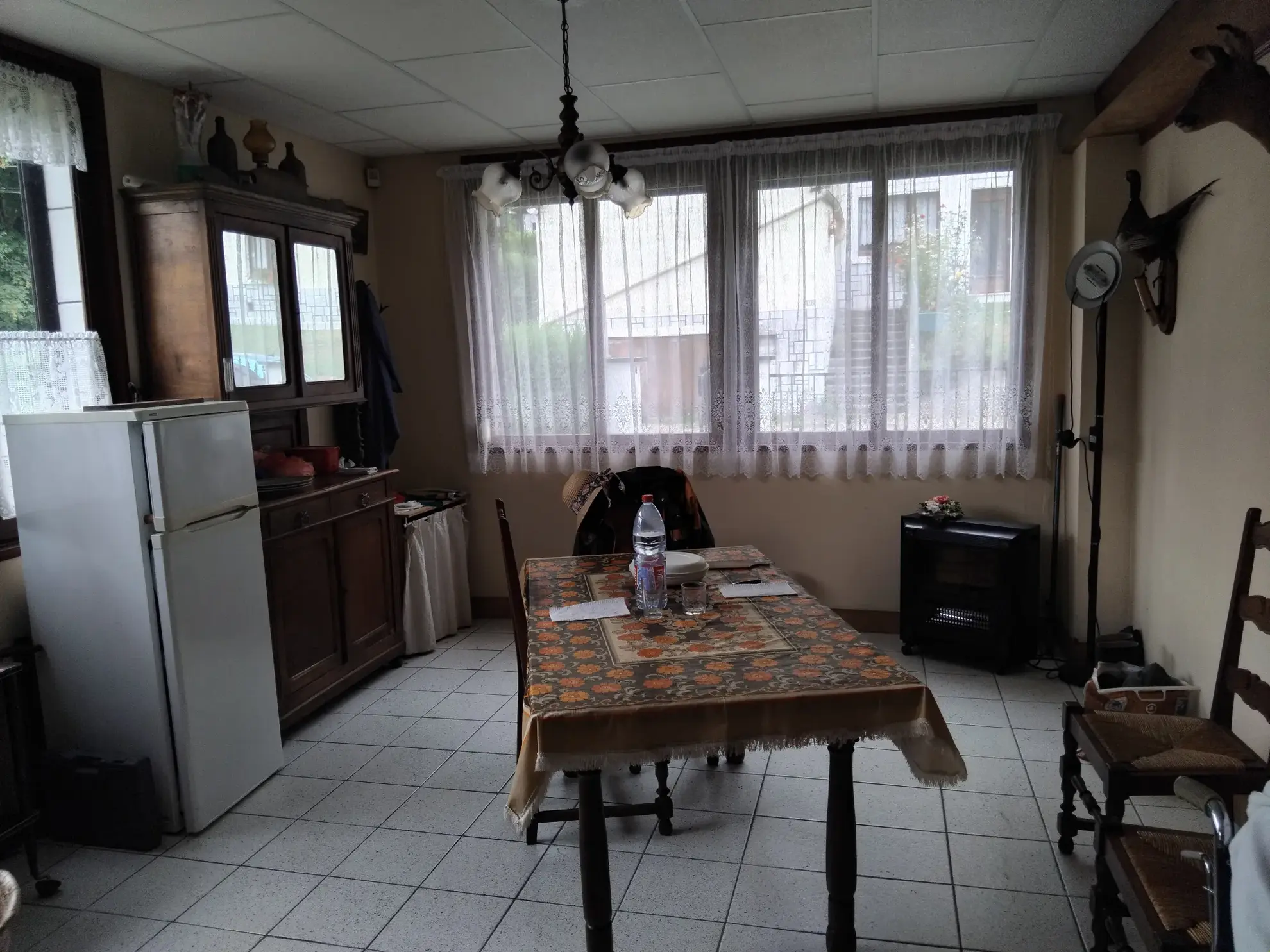 Maison de 57 m² avec étang et jardin à Arras — Idéal résidence secondaire ou détente 