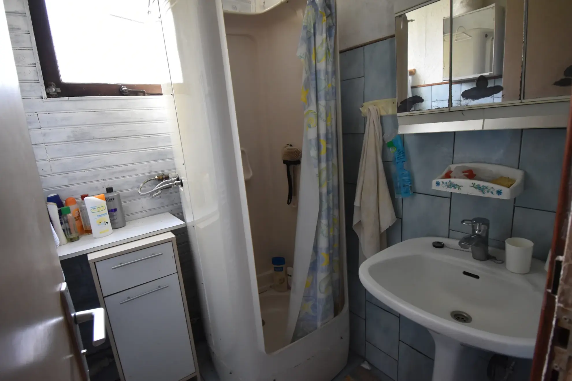 Charmante maison de campagne de 72 m² à Unverre dans un cadre verdoyant 