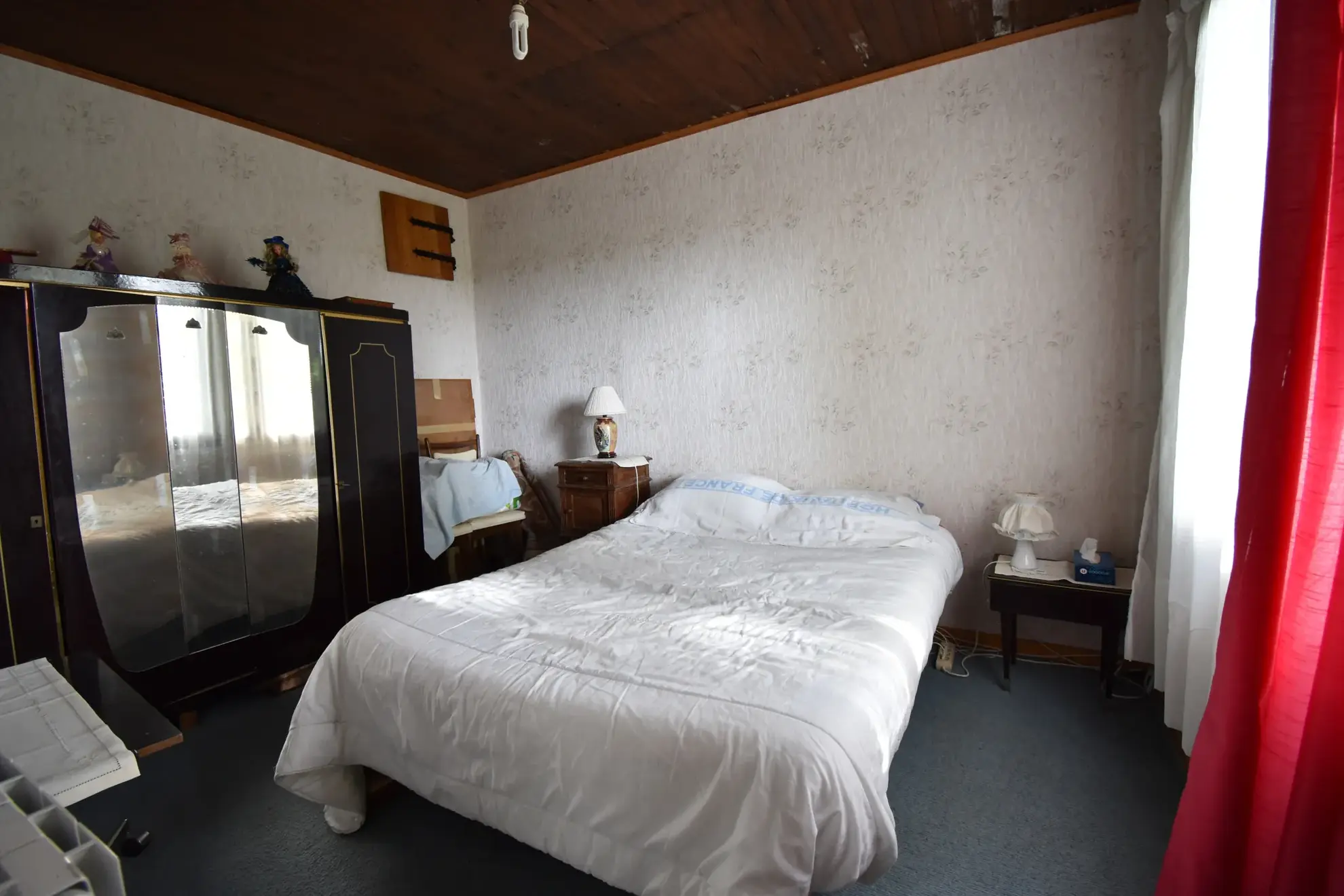 Charmante maison de campagne de 72 m² à Unverre dans un cadre verdoyant 