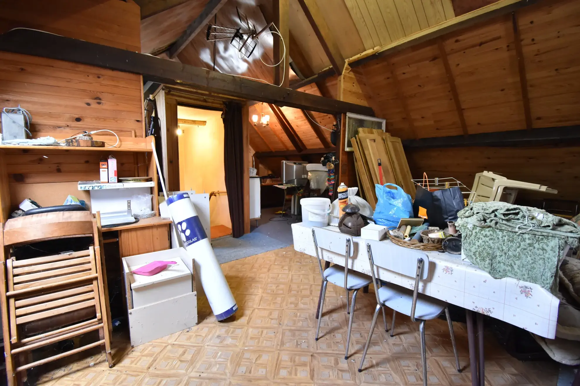 Charmante maison de campagne de 72 m² à Unverre dans un cadre verdoyant 