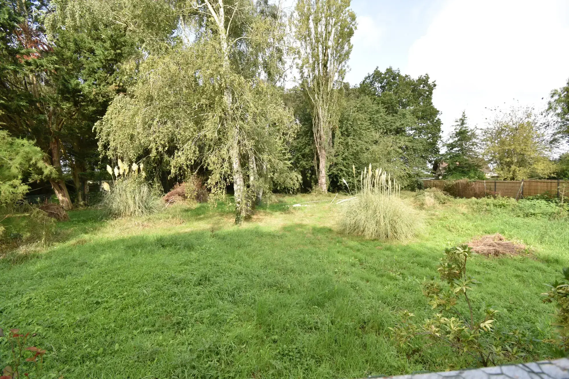 Charmante maison de campagne de 72 m² à Unverre dans un cadre verdoyant 