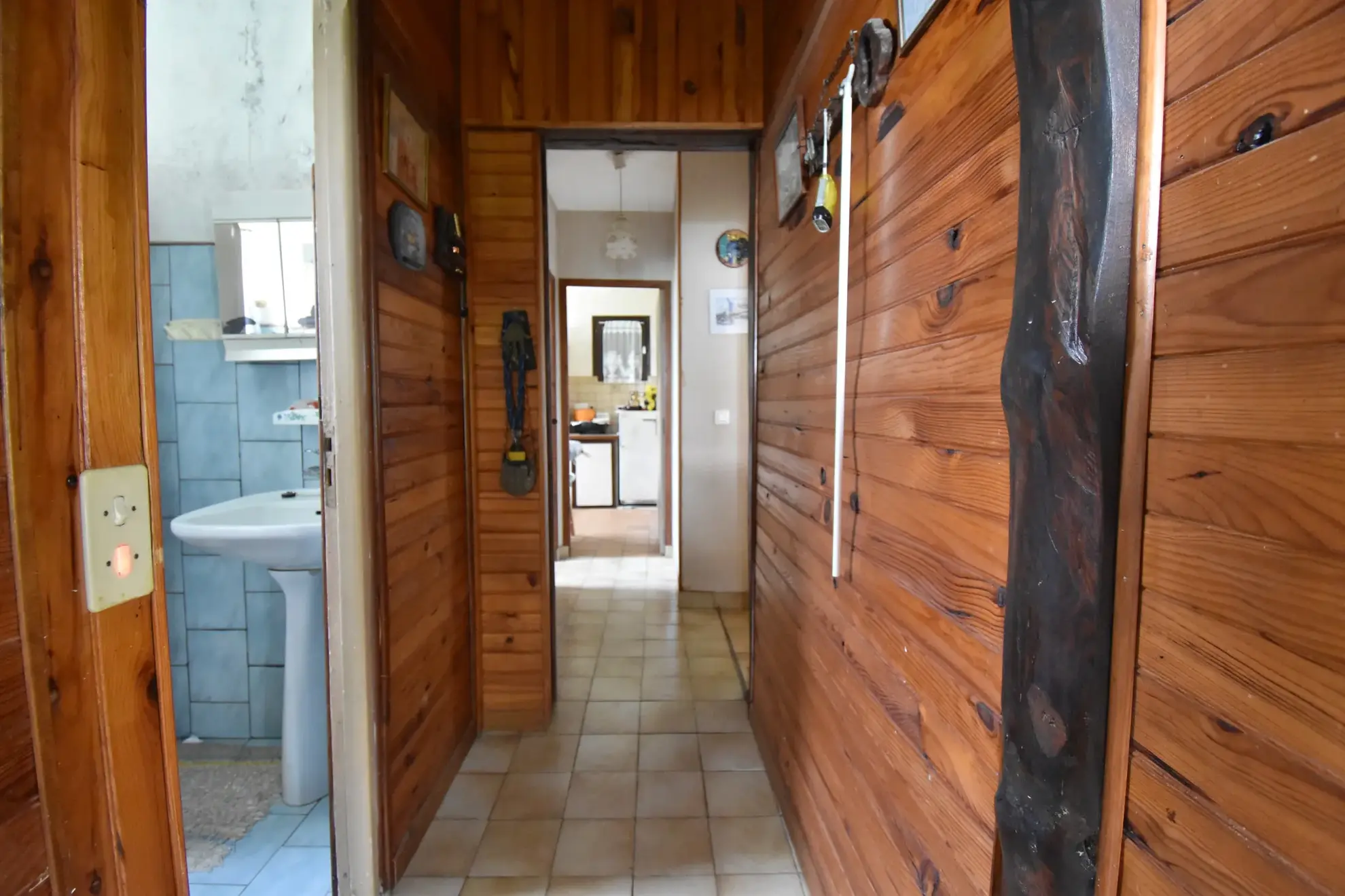 Charmante maison de campagne de 72 m² à Unverre dans un cadre verdoyant 