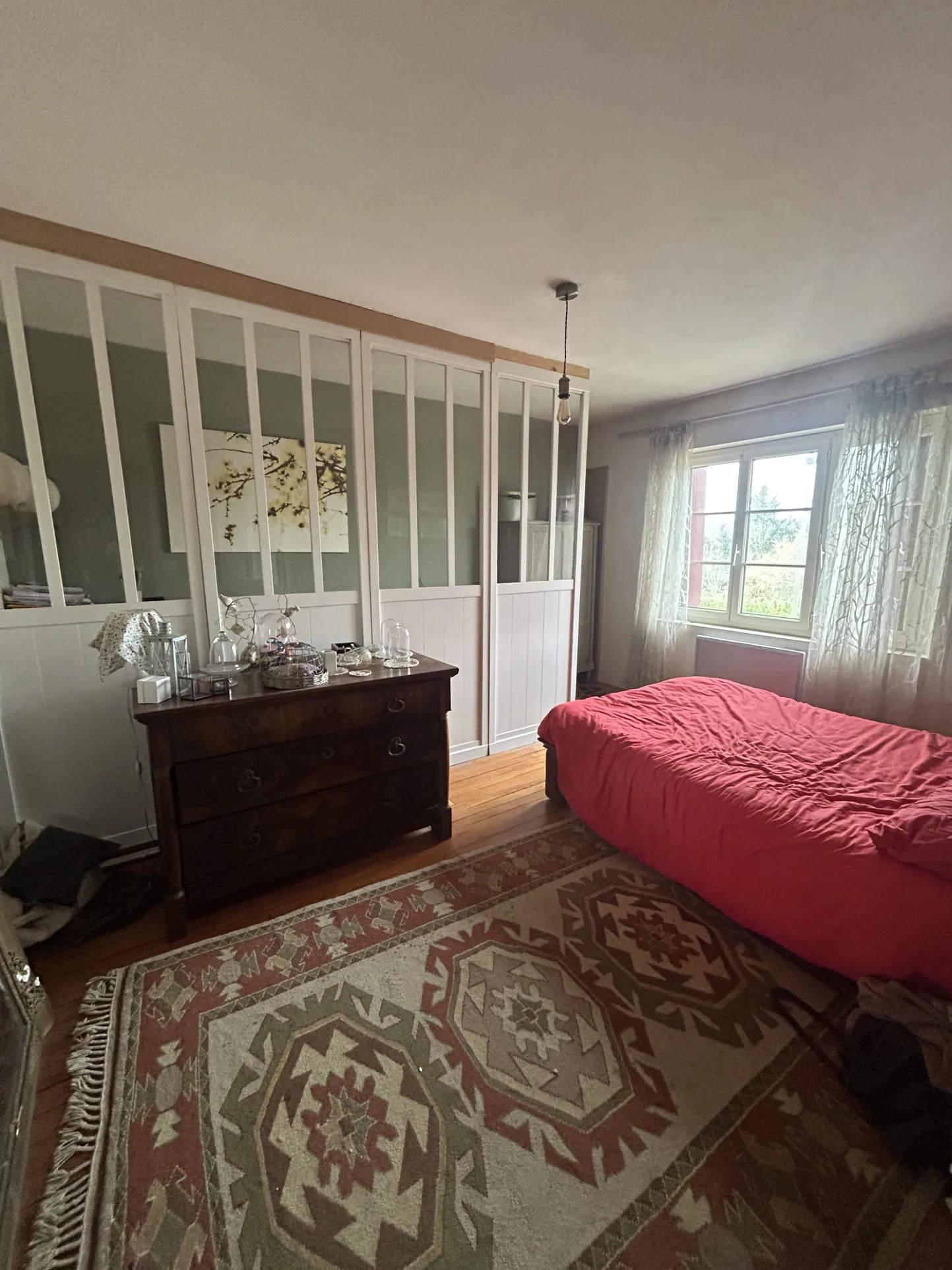 Maison avec piscine sur terrain de 650 m² à Marsac-sur-l'Isle 