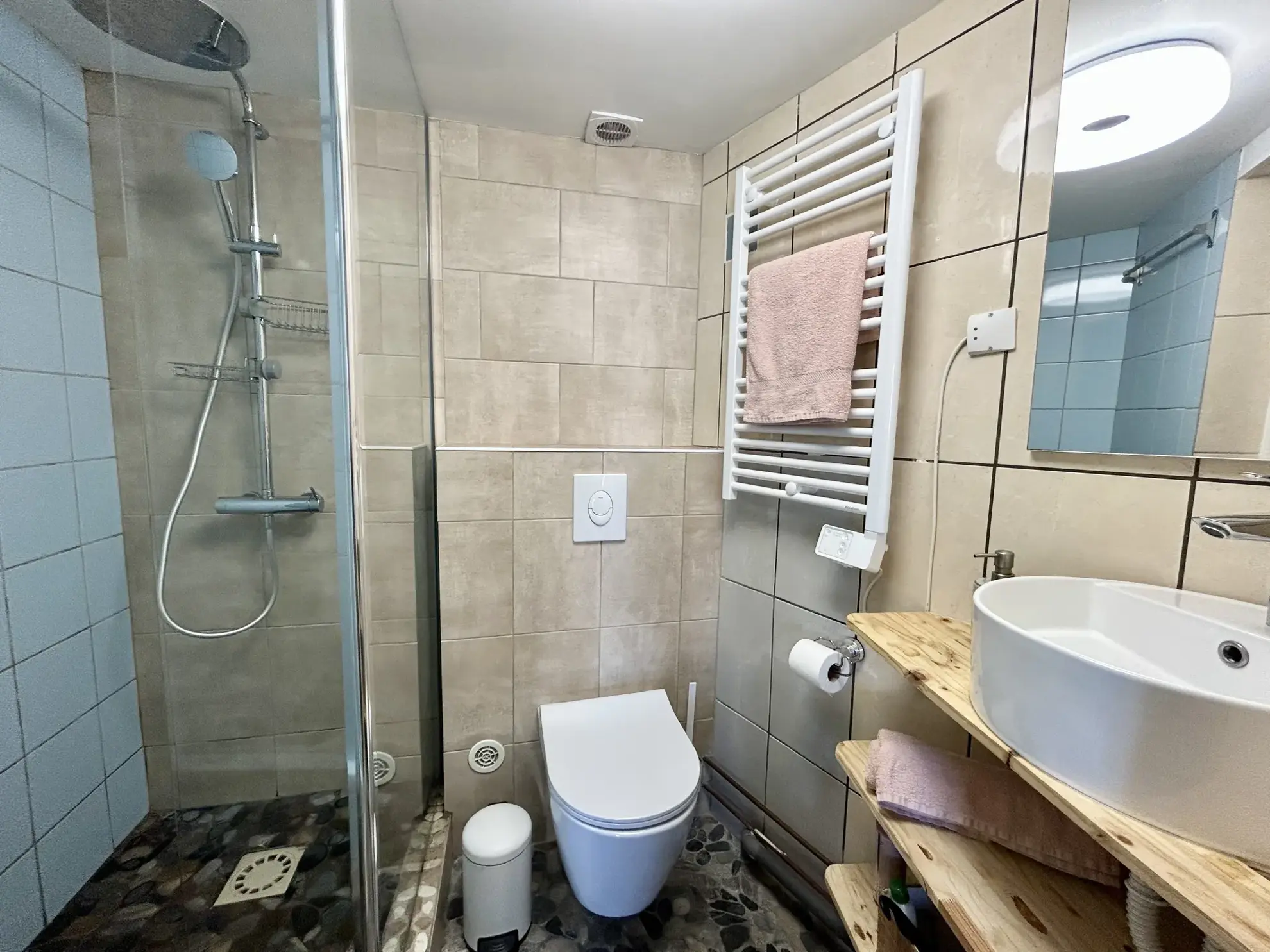 Appartement à vendre à Cayeux-sur-Mer proche plage et centre-ville 