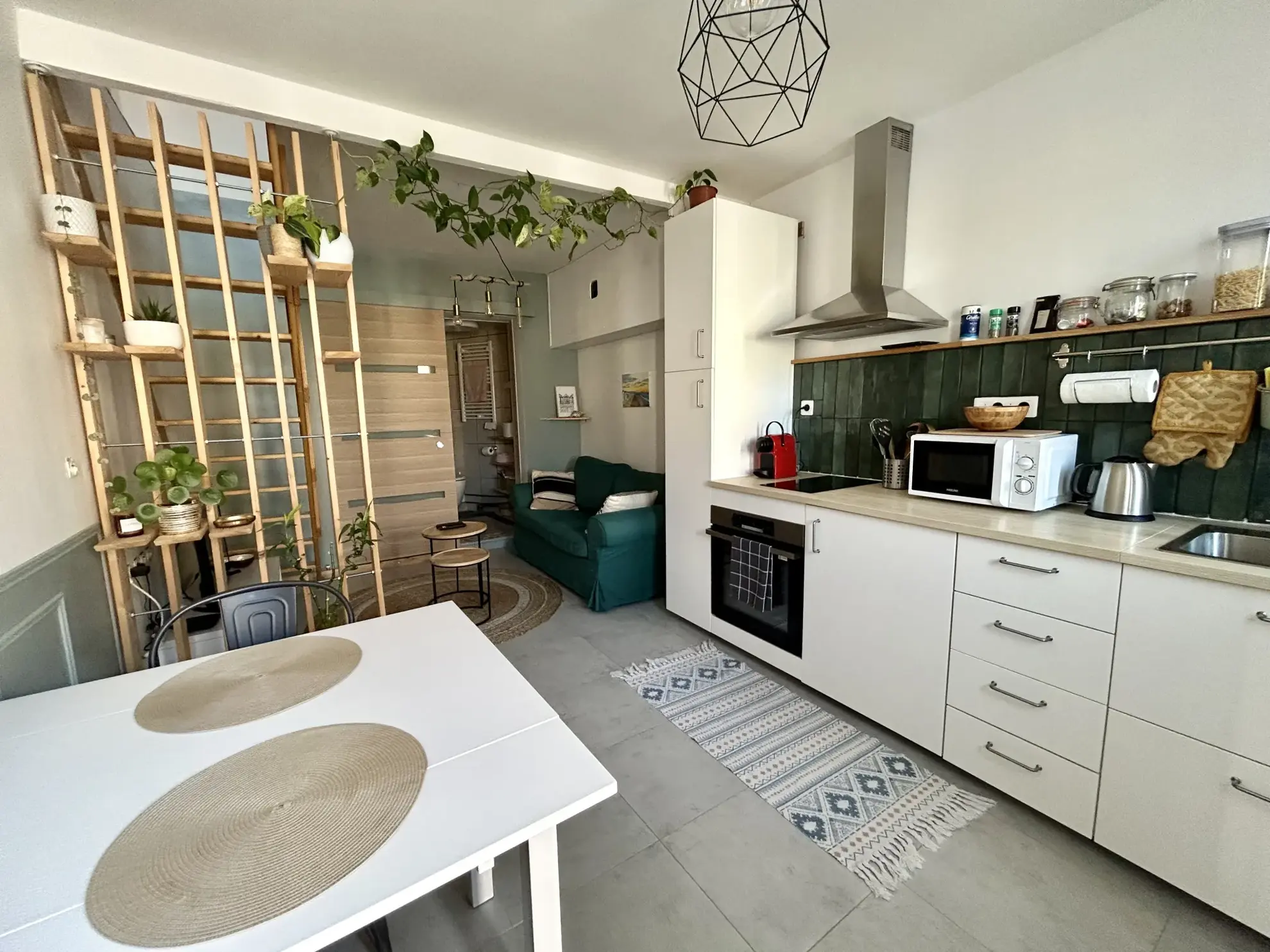 Appartement à vendre à Cayeux-sur-Mer proche plage et centre-ville