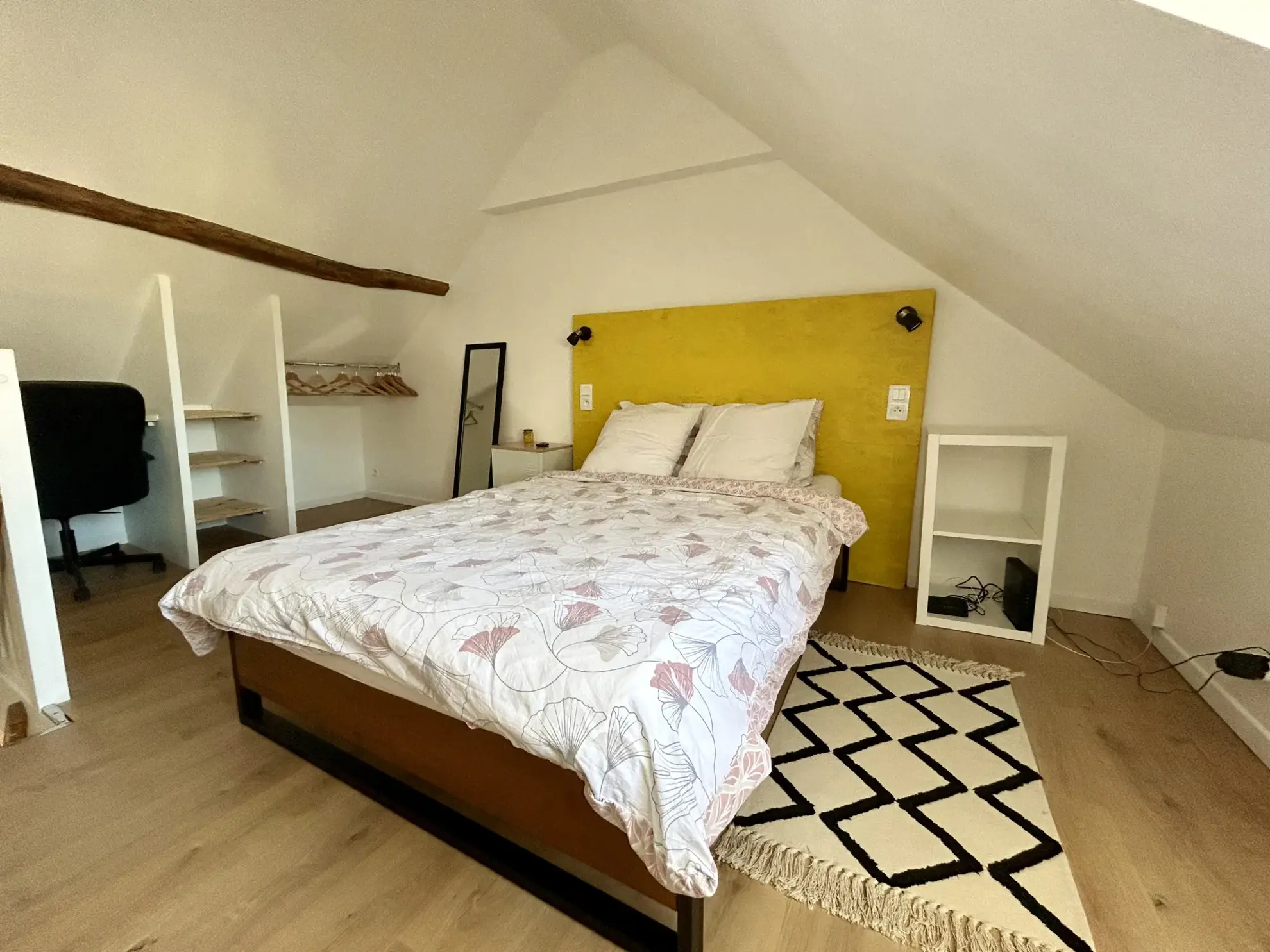 Appartement à vendre à Cayeux-sur-Mer proche plage et centre-ville 