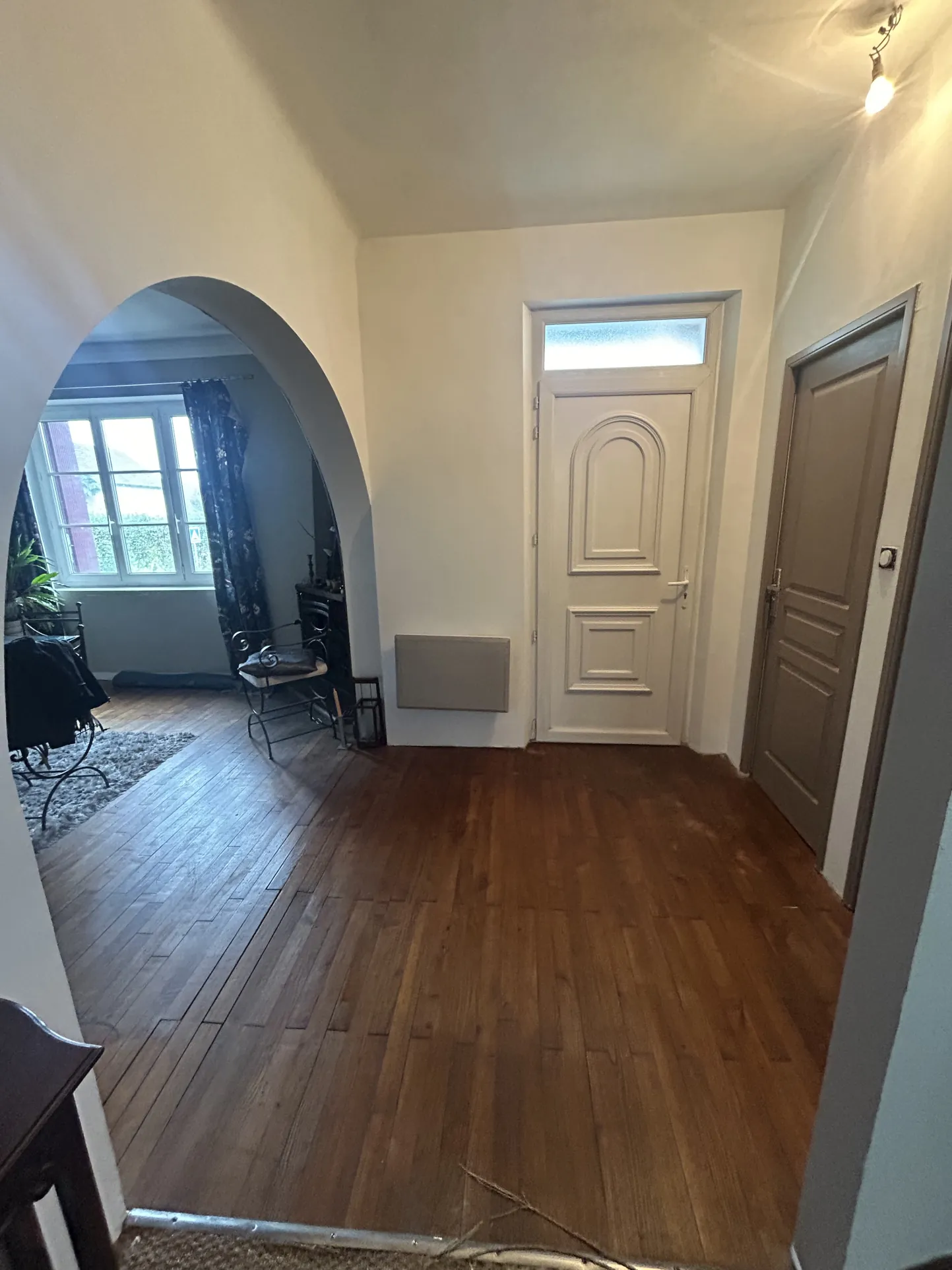 Maison avec piscine sur terrain de 650 m² à Marsac-sur-l'Isle 