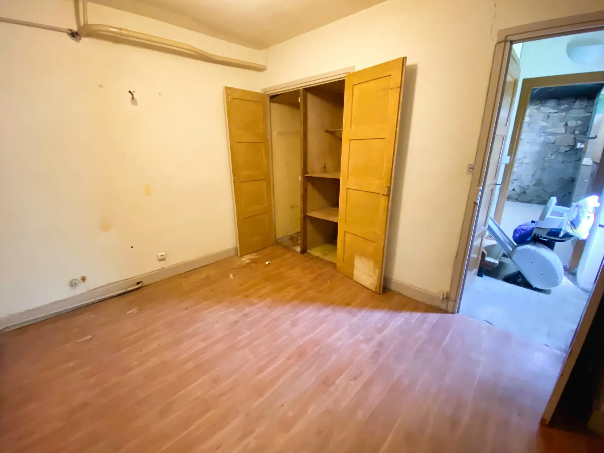 Maison individuelle de 134 m² avec terrain de 1098 m² à Aubenas 