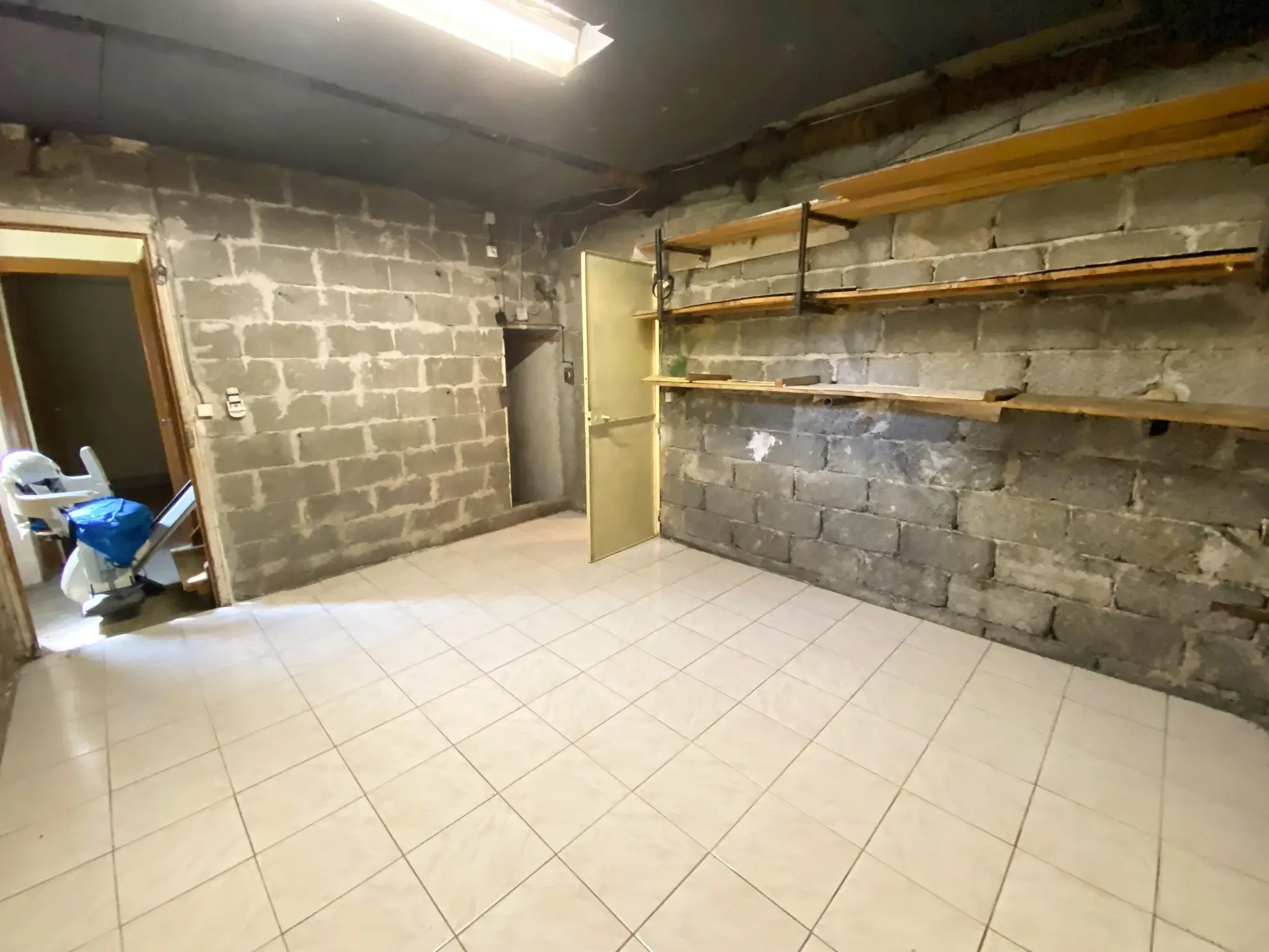 Maison individuelle de 134 m² avec terrain de 1098 m² à Aubenas 