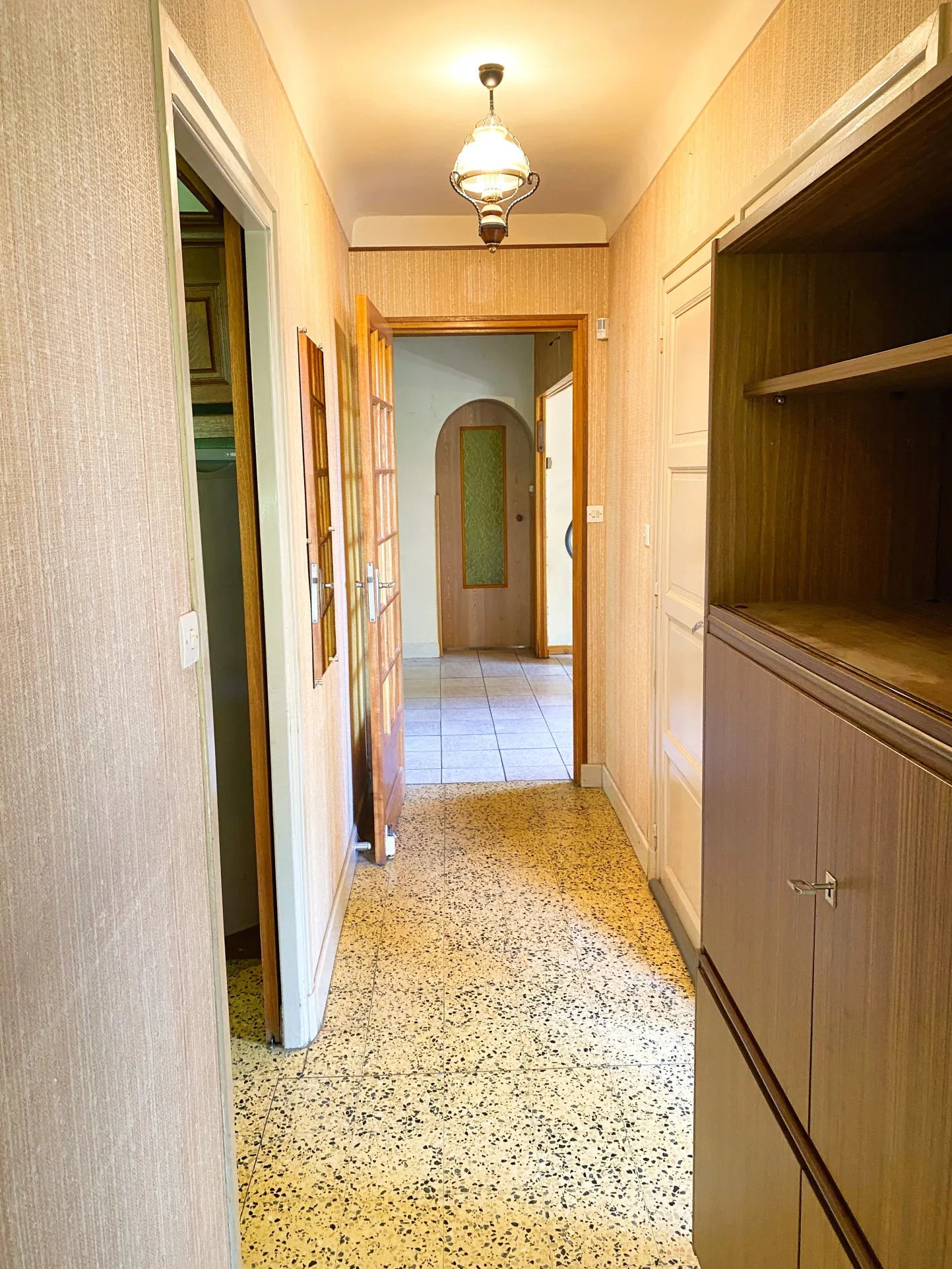 Maison individuelle de 134 m² avec terrain de 1098 m² à Aubenas 